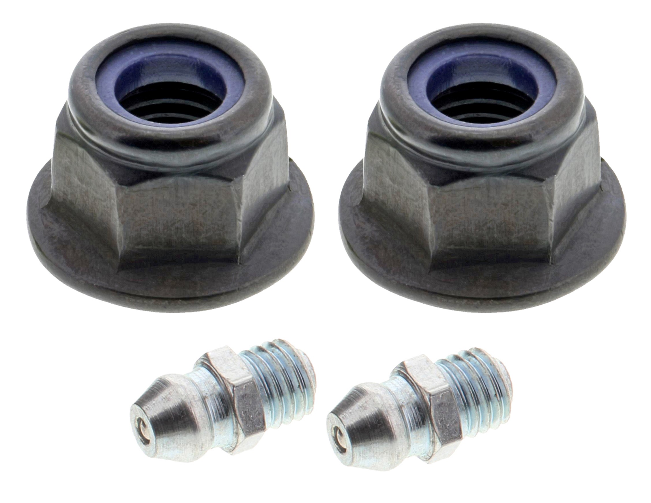 Mevotech MS90861 Suspension Stabilizer Bar Link Kit - Image 5