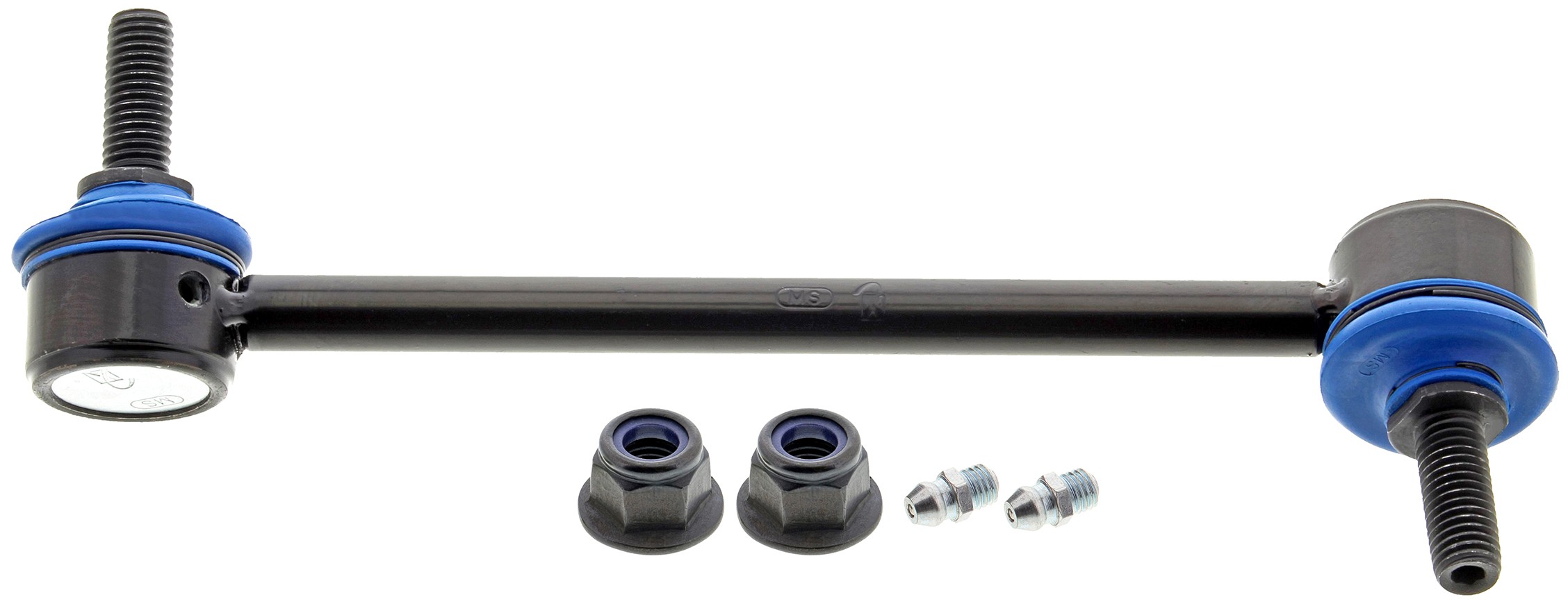 Mevotech MS90862 Suspension Stabilizer Bar Link Kit - Image 3