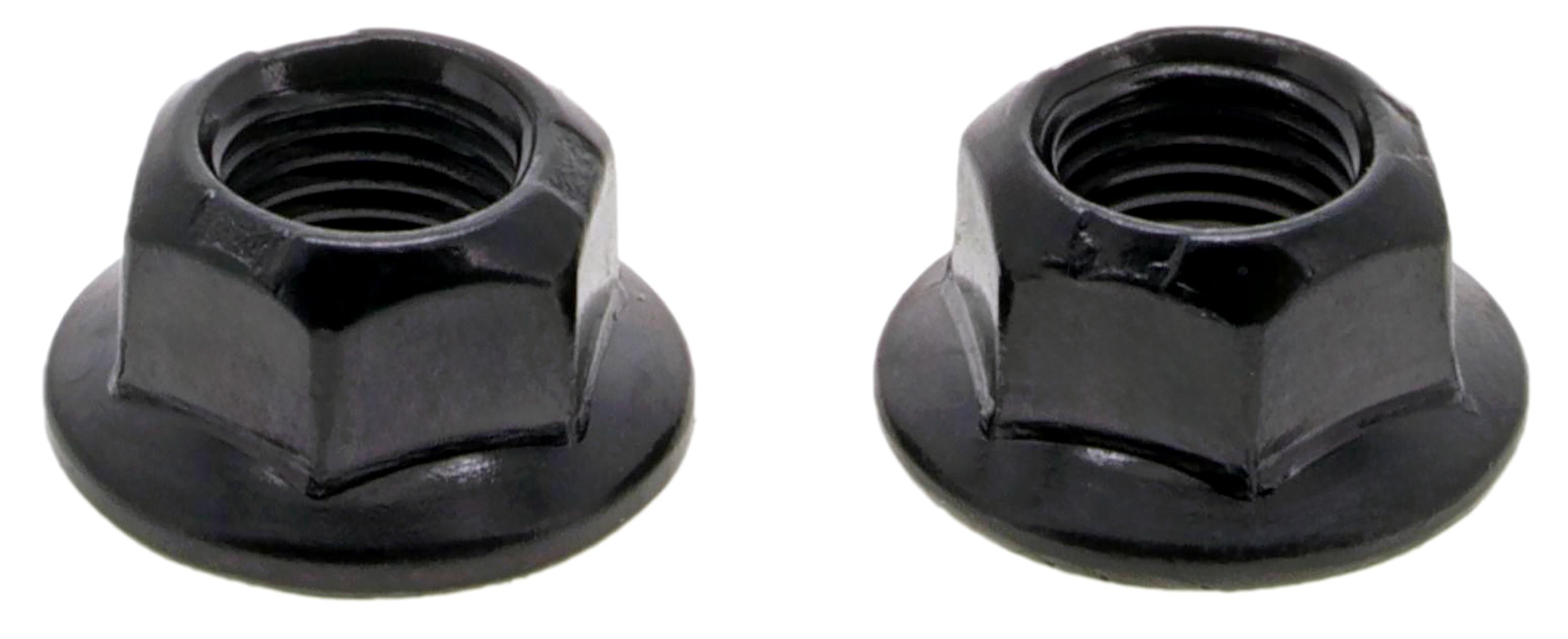 Mevotech MS90863 Suspension Stabilizer Bar Link Kit - Image 5