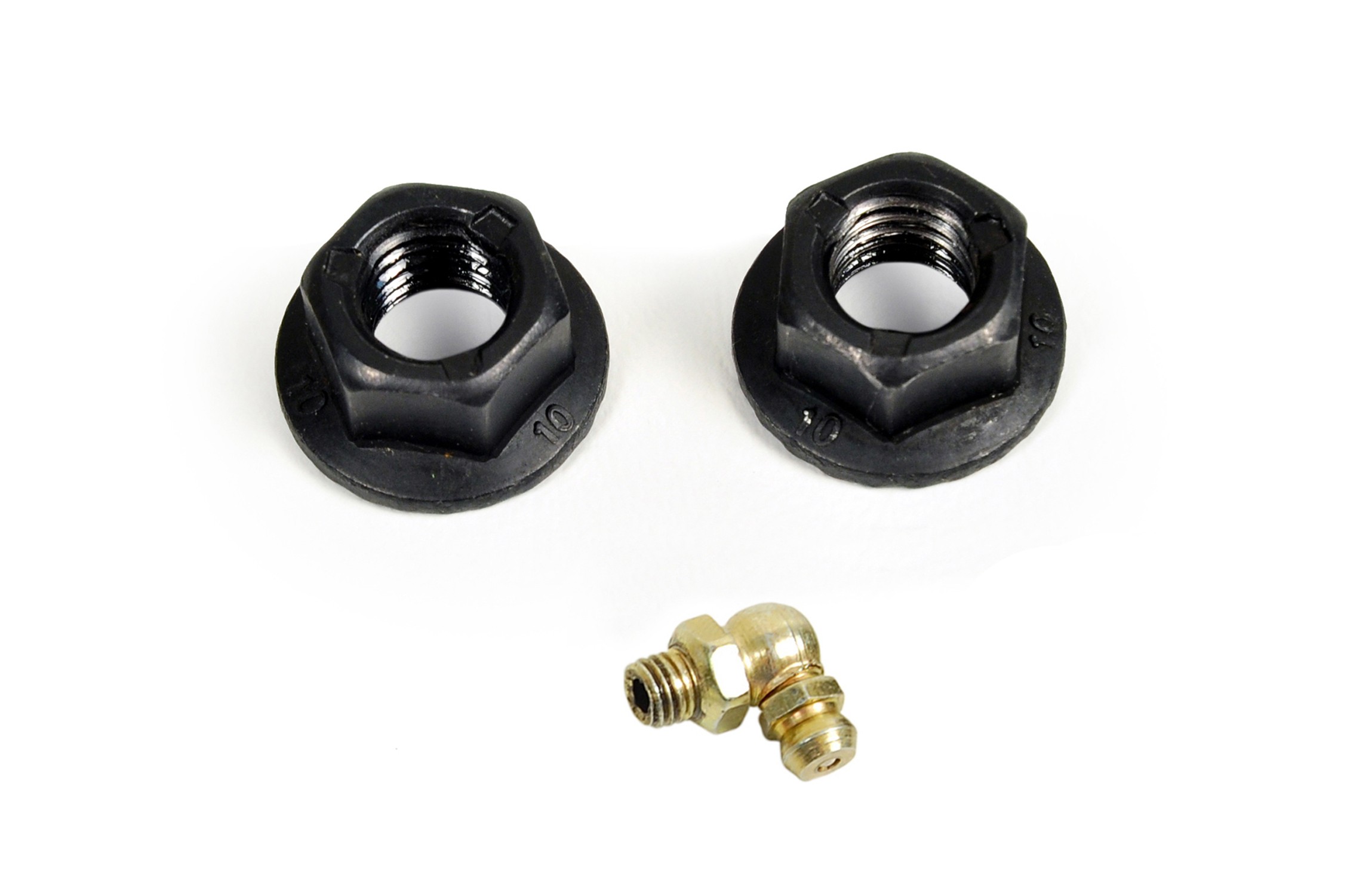 Mevotech MS90869 Suspension Stabilizer Bar Link Kit - Image 4