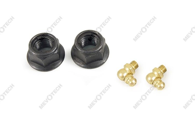 Mevotech MS90871 Suspension Stabilizer Bar Link Kit - Image 4