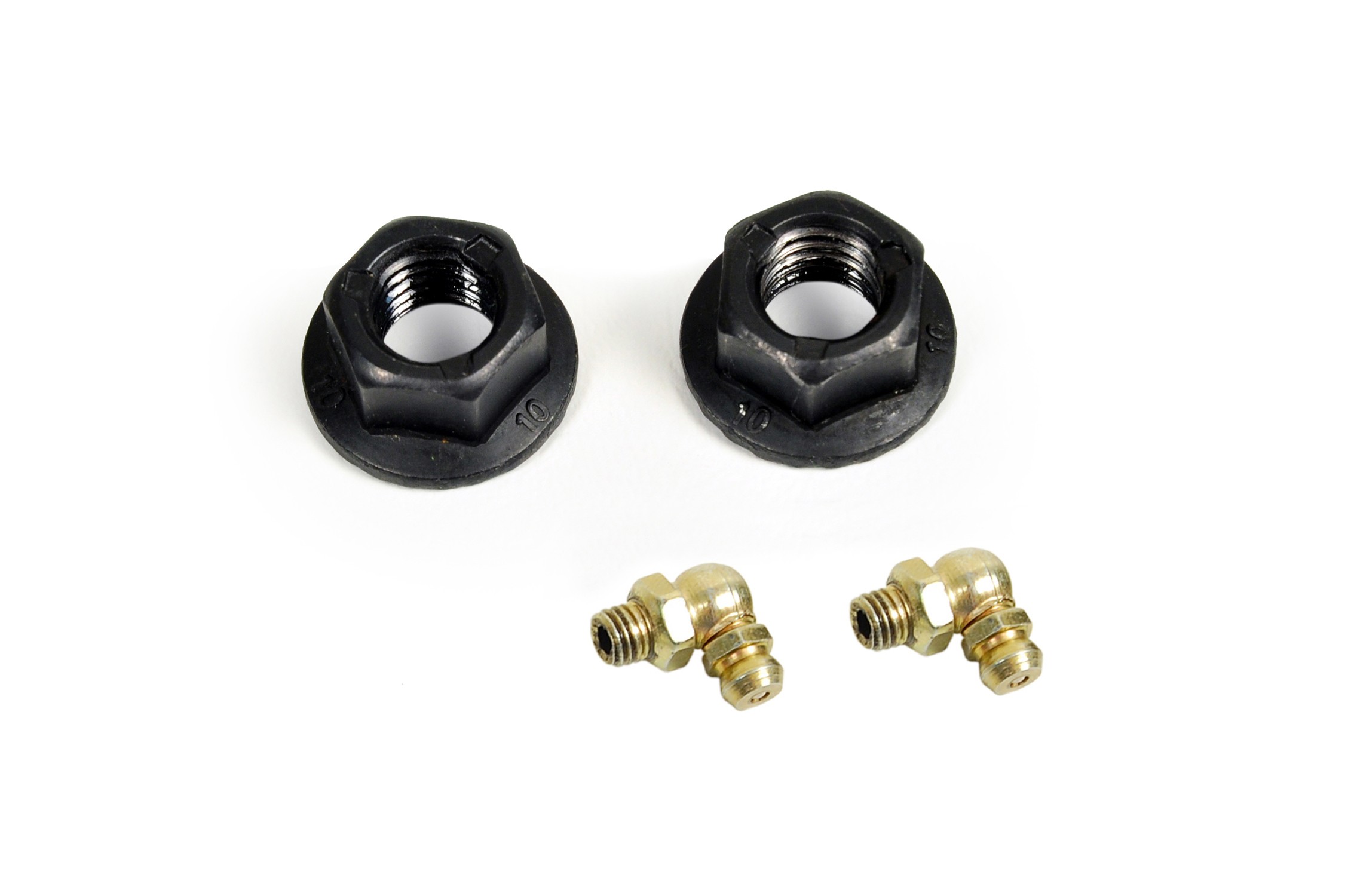 Mevotech MS90872 Suspension Stabilizer Bar Link Kit - Image 4