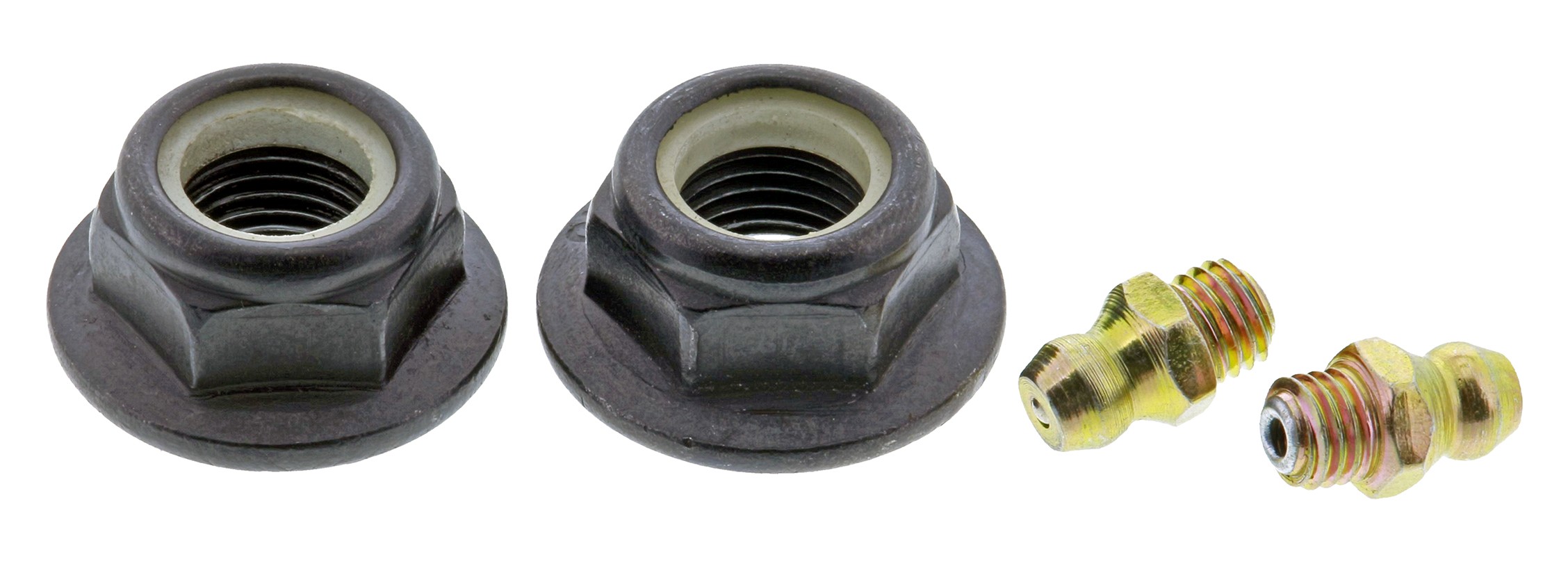 Mevotech MS90874 Suspension Stabilizer Bar Link Kit - Image 5