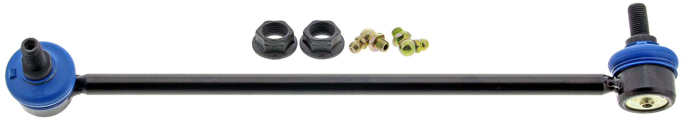 Mevotech MS90875 Suspension Stabilizer Bar Link Kit - Image 3