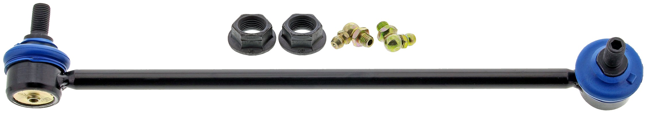 Mevotech MS90876 Suspension Stabilizer Bar Link Kit - Image 3