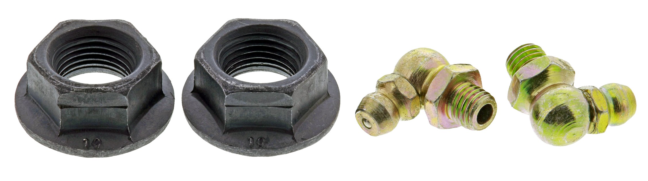Mevotech MS90876 Suspension Stabilizer Bar Link Kit - Image 5
