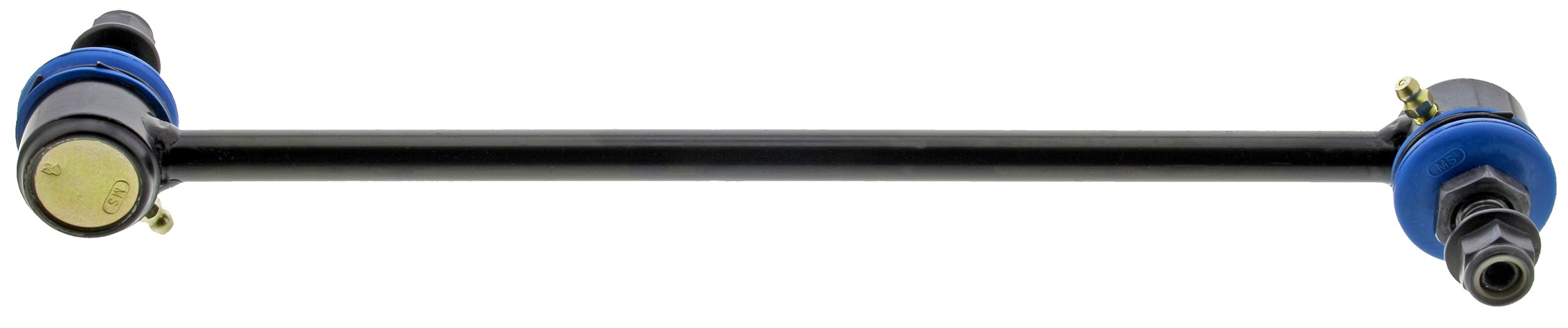 Mevotech MS90879 Suspension Stabilizer Bar Link Kit - Image 2
