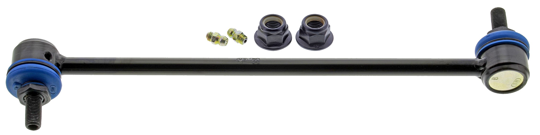 Mevotech MS90879 Suspension Stabilizer Bar Link Kit - Image 3