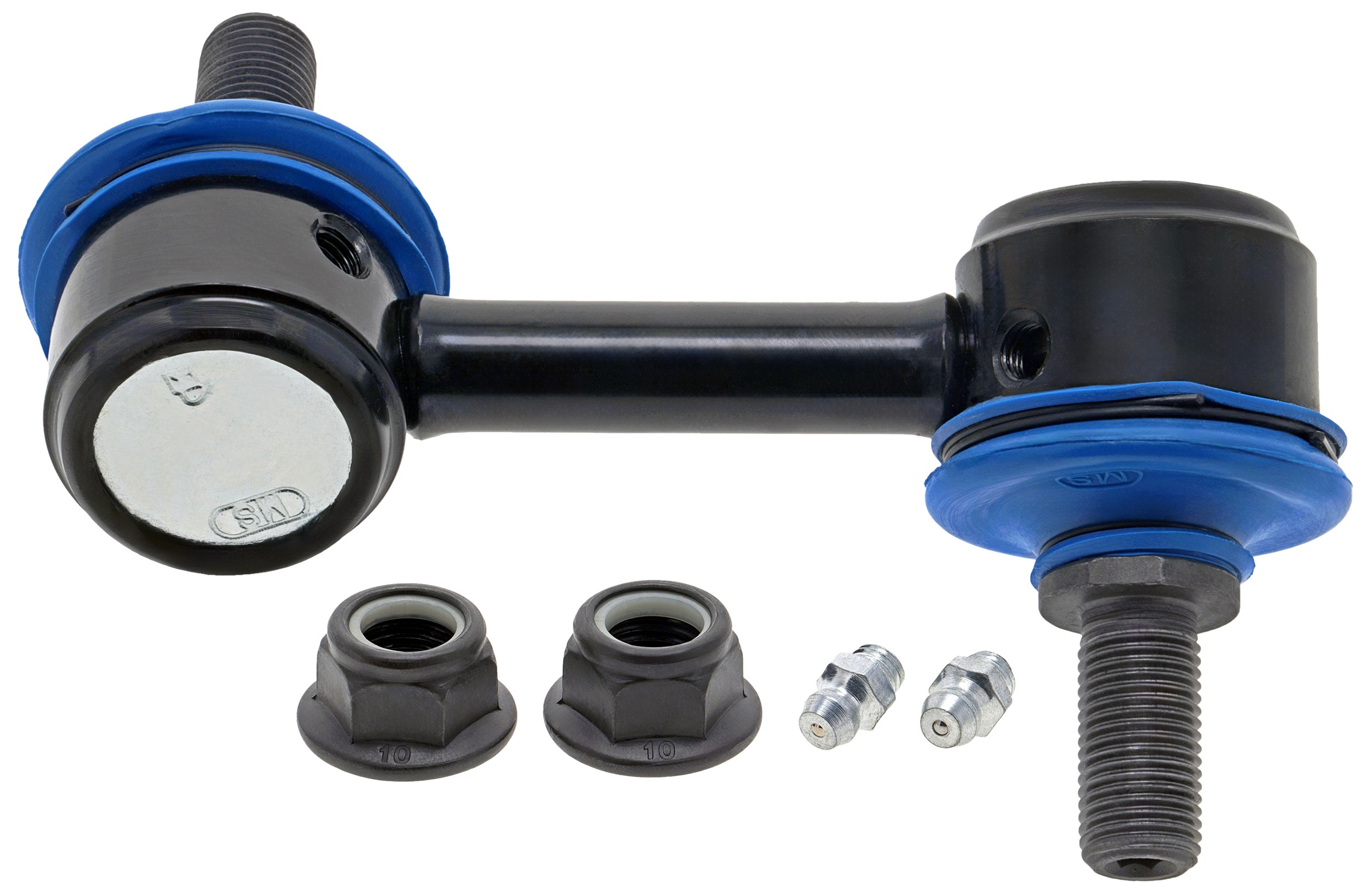 Mevotech MS90882 Suspension Stabilizer Bar Link Kit - Image 3