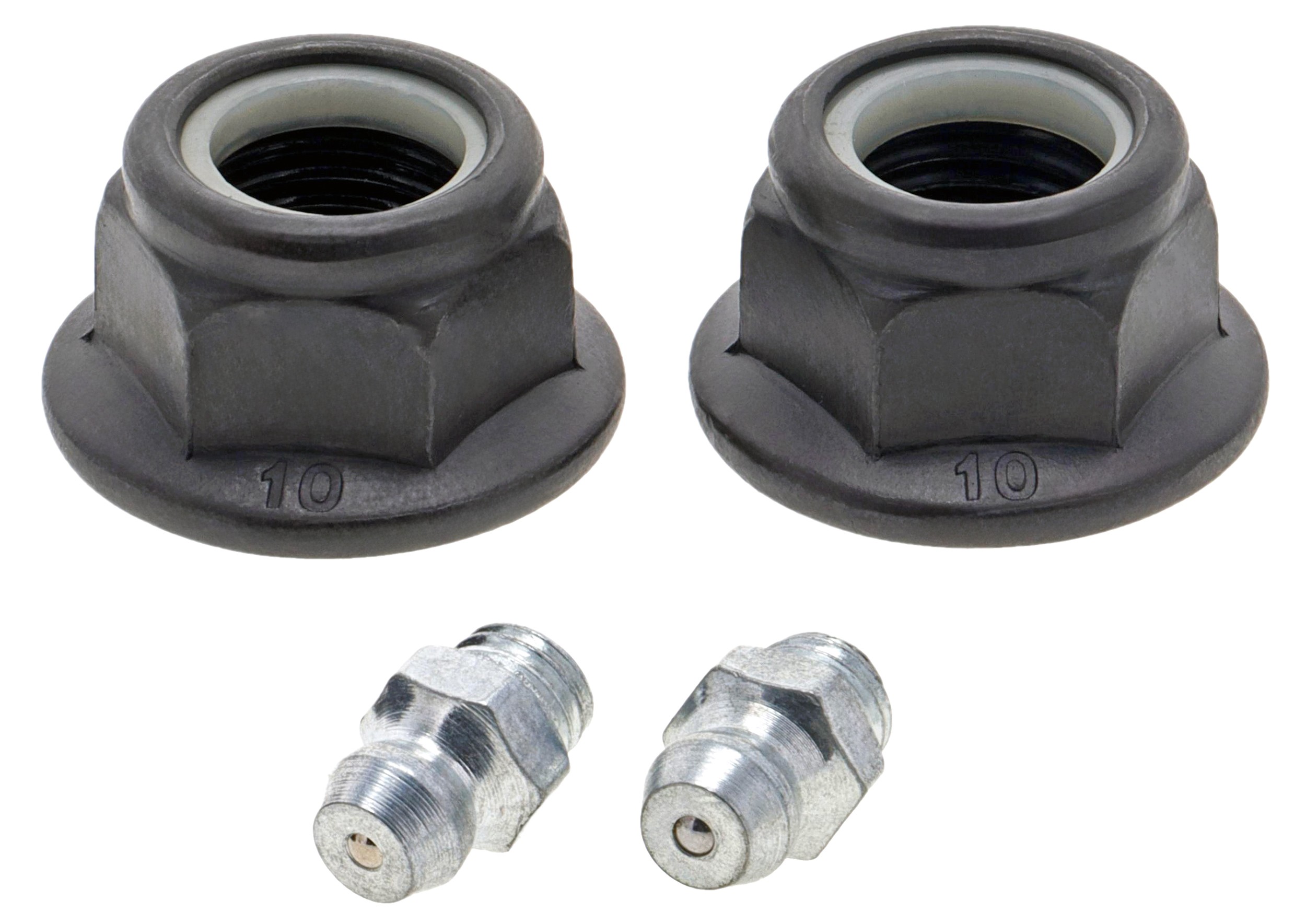 Mevotech MS90882 Suspension Stabilizer Bar Link Kit - Image 5
