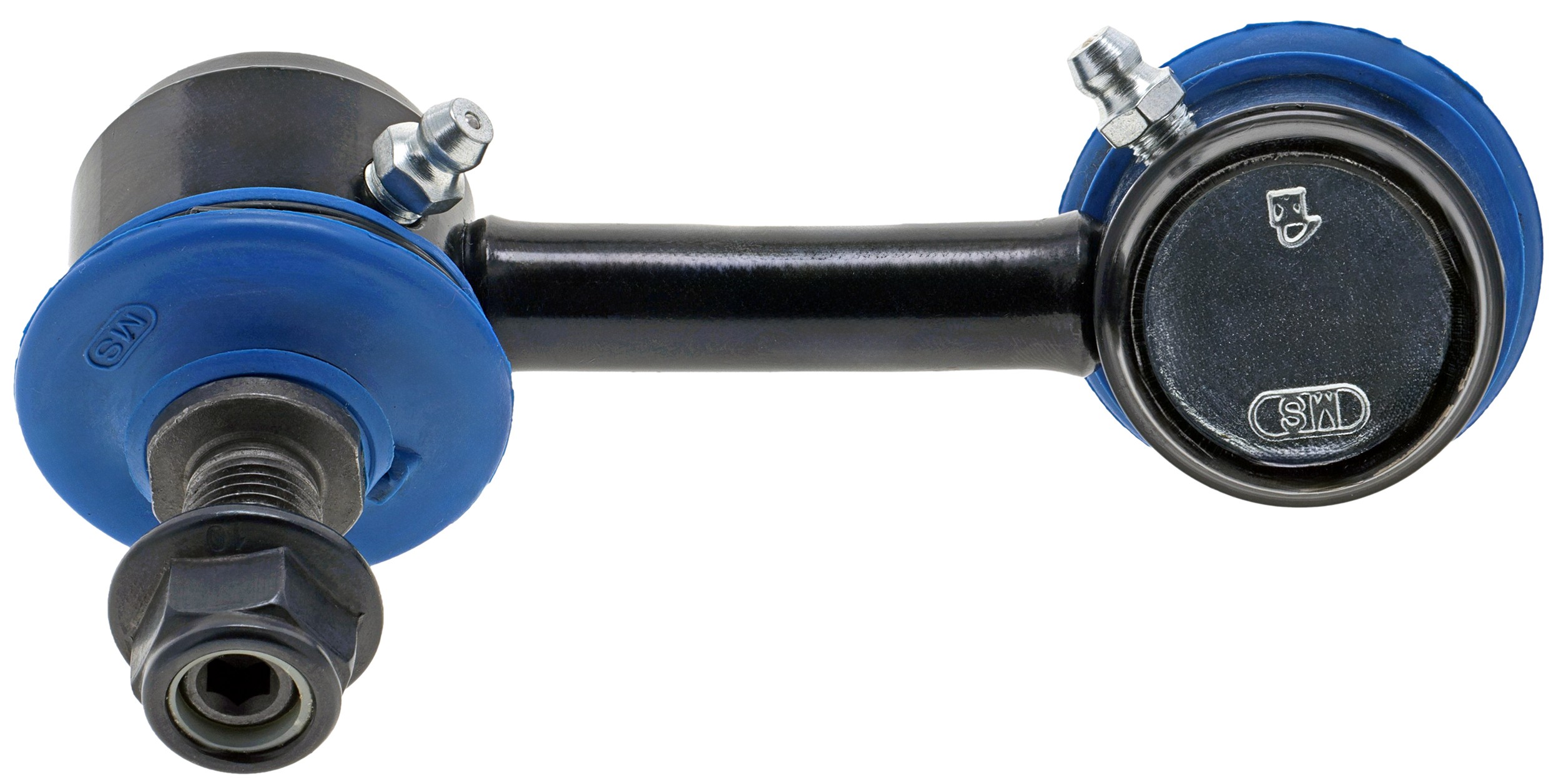 Mevotech MS90883 Suspension Stabilizer Bar Link Kit - Image 2