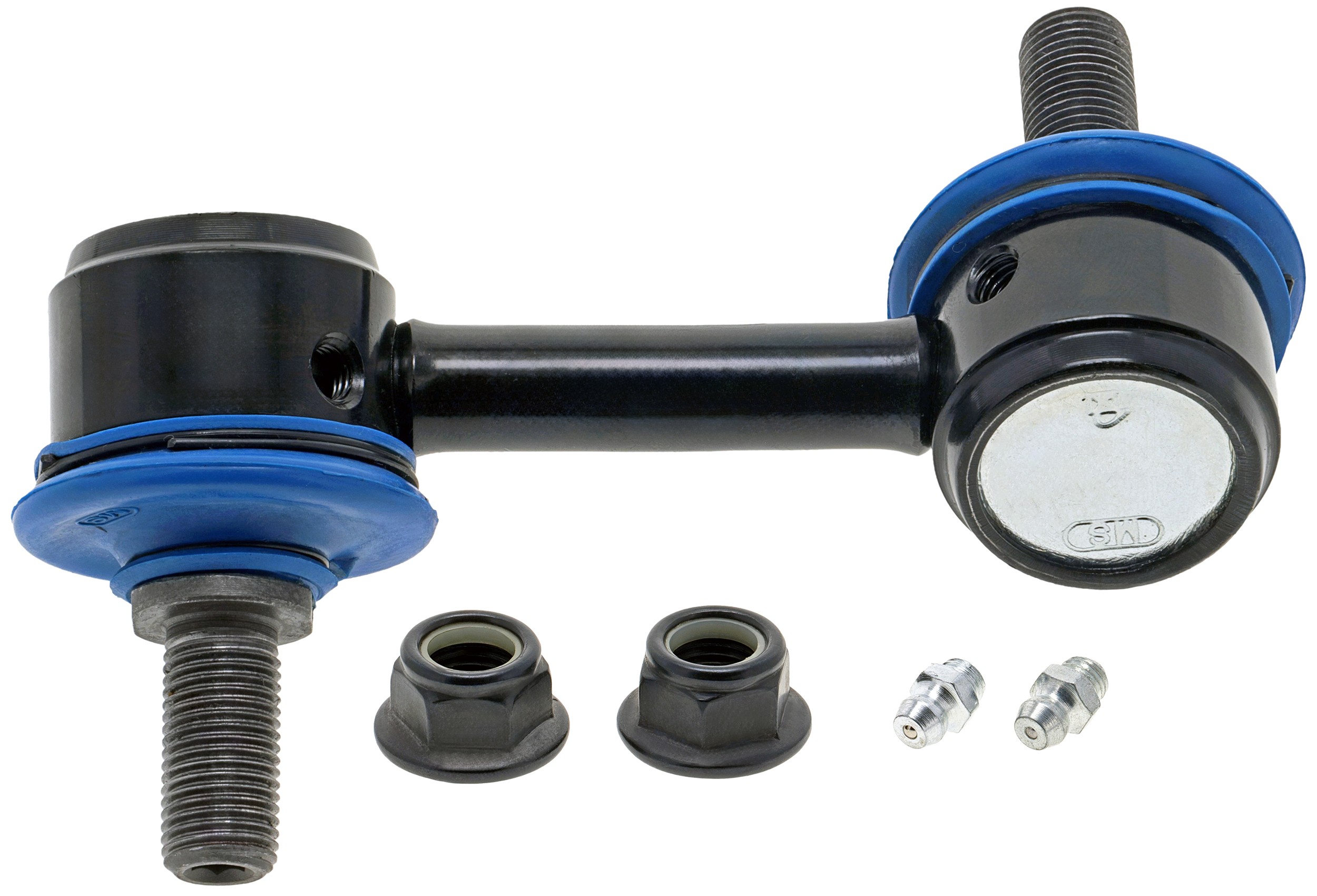 Mevotech MS90883 Suspension Stabilizer Bar Link Kit - Image 3
