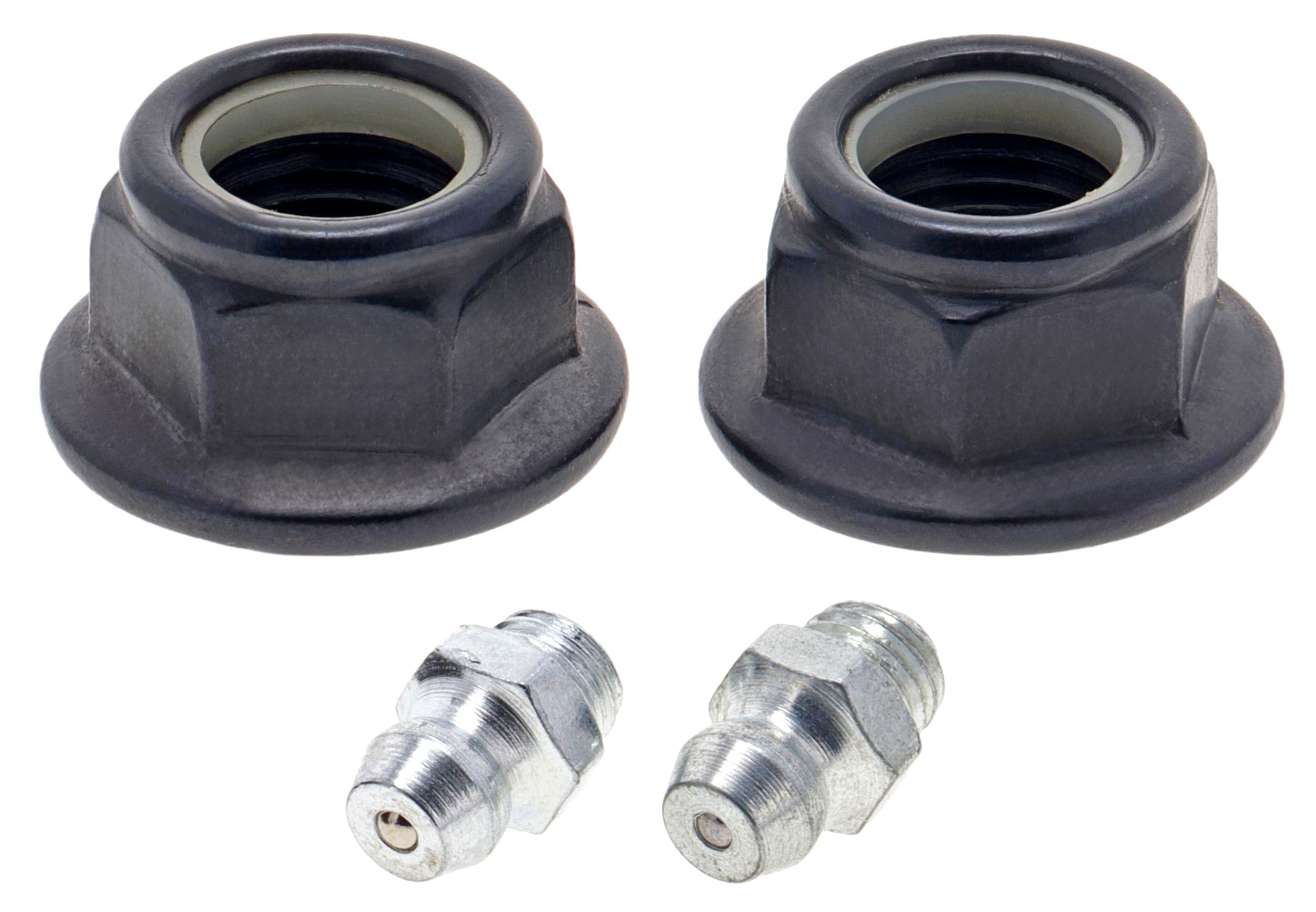 Mevotech MS90883 Suspension Stabilizer Bar Link Kit - Image 5