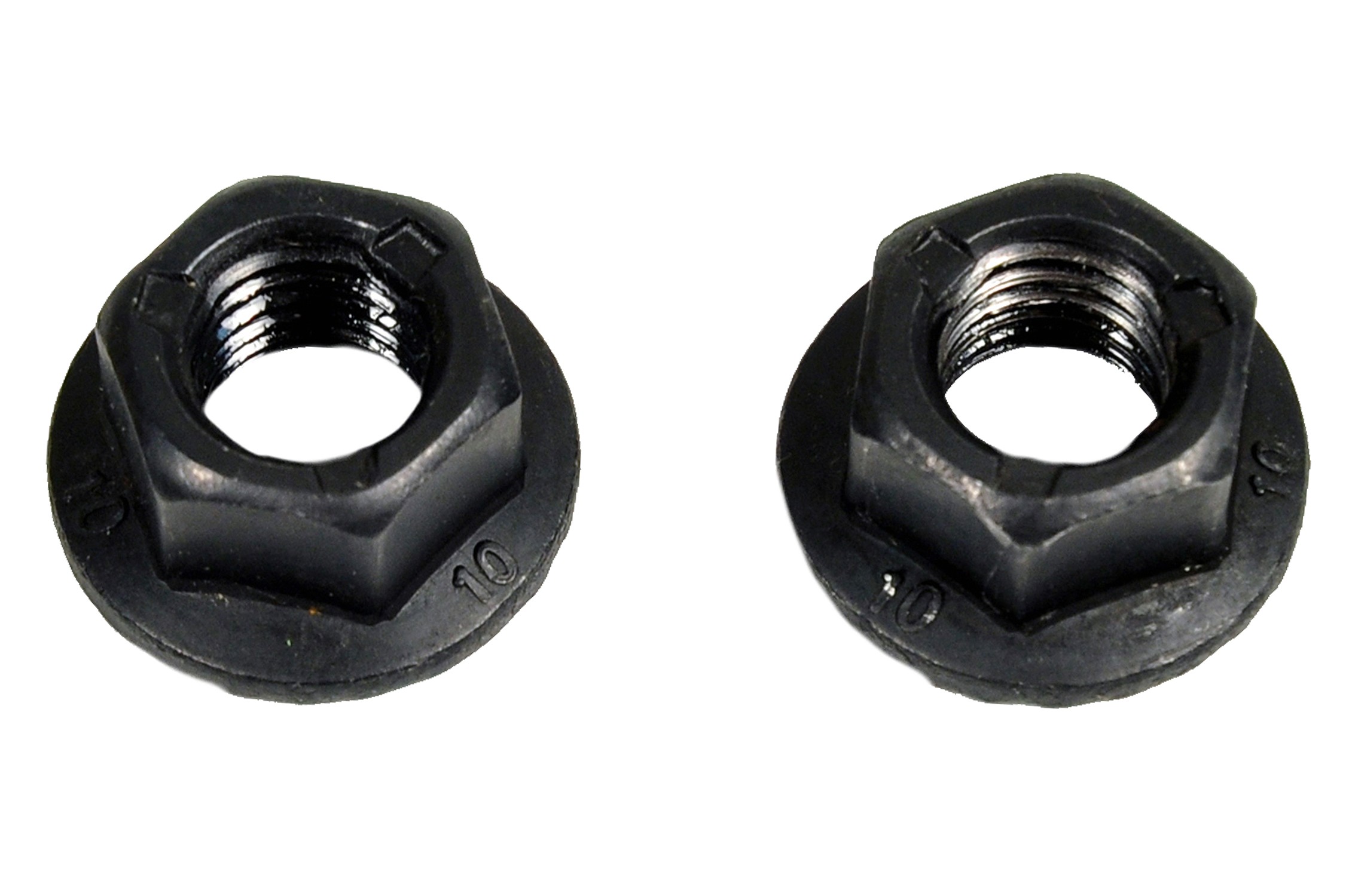Mevotech MS90890 Suspension Stabilizer Bar Link Kit - Image 4