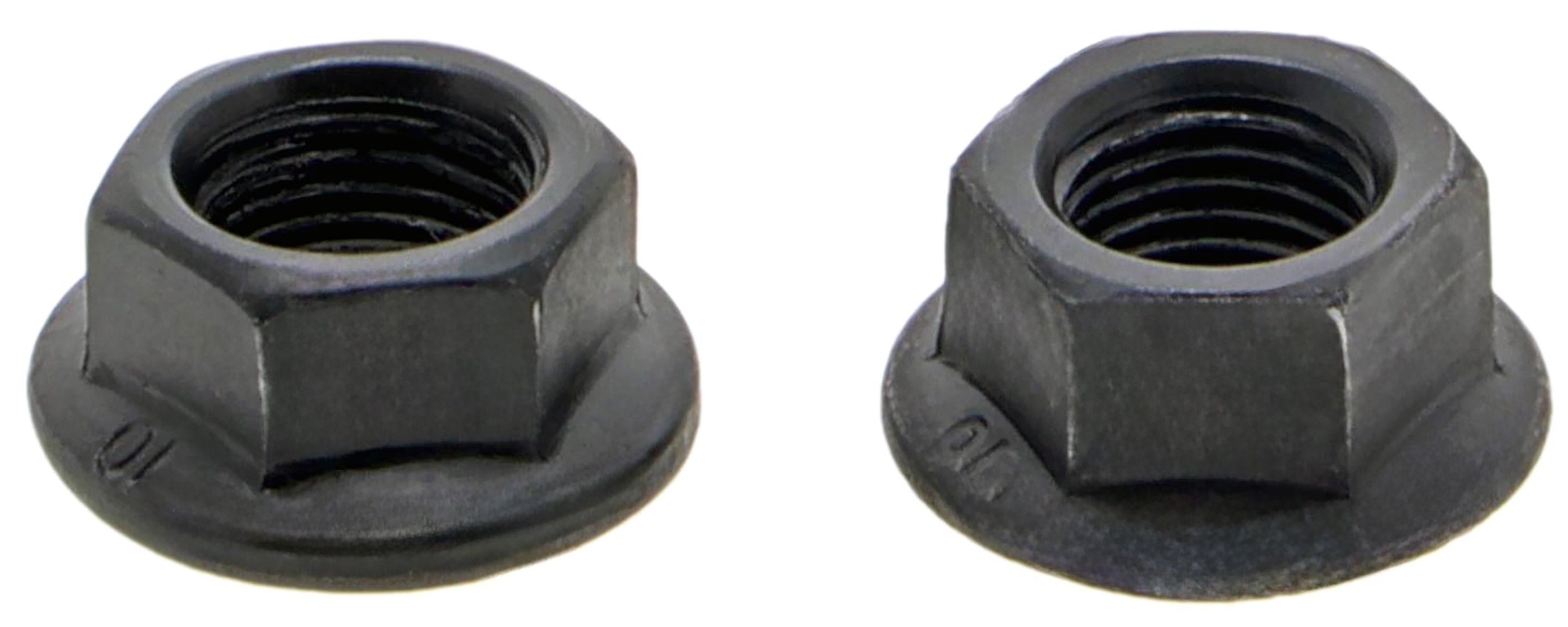 Mevotech MS90891 Suspension Stabilizer Bar Link Kit - Image 5