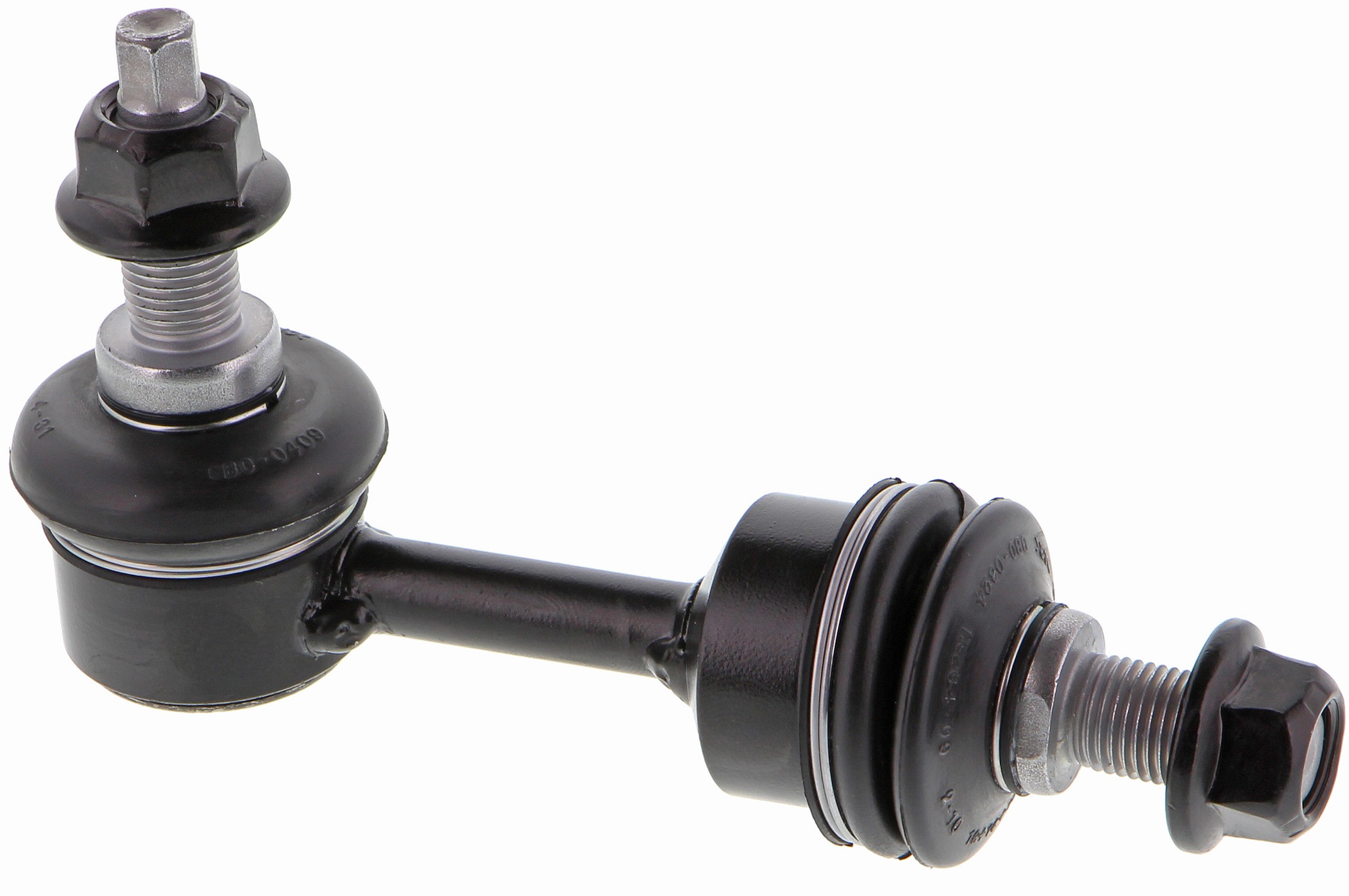 Mevotech MS90896 Suspension Stabilizer Bar Link Kit - Image 3