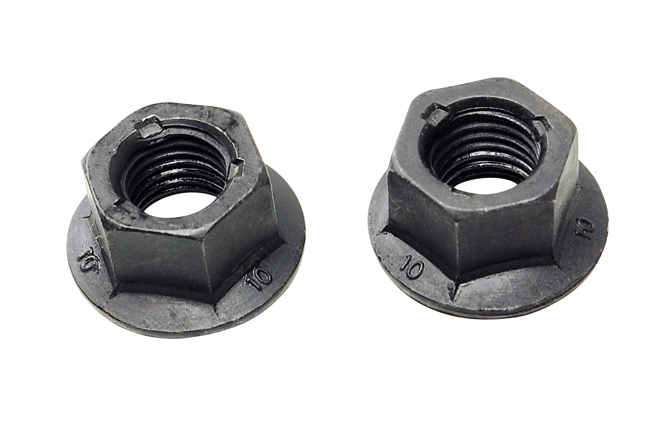 Mevotech MS90896 Suspension Stabilizer Bar Link Kit - Image 4