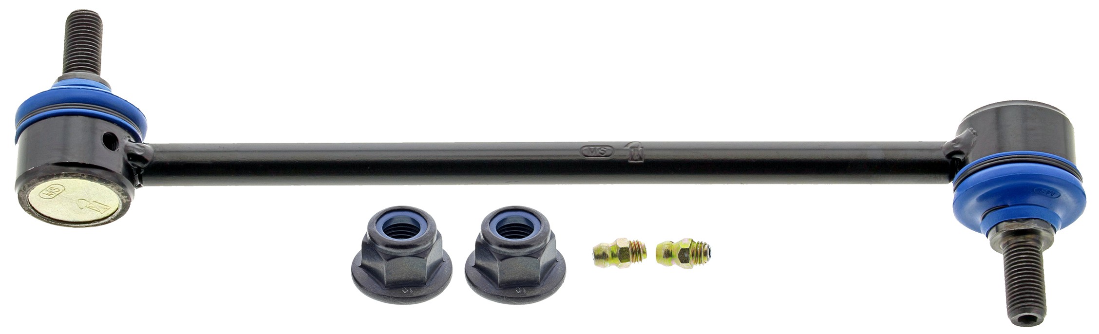 Mevotech MS90897 Suspension Stabilizer Bar Link Kit - Image 3
