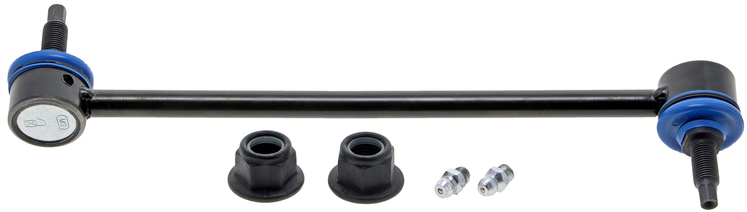 Mevotech MS90898 Suspension Stabilizer Bar Link Kit - Image 3