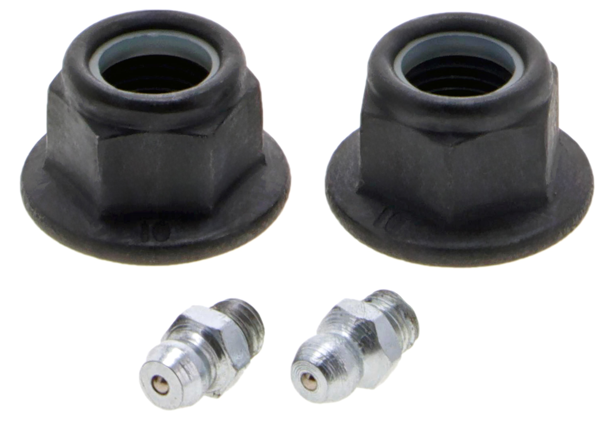 Mevotech MS90898 Suspension Stabilizer Bar Link Kit - Image 5