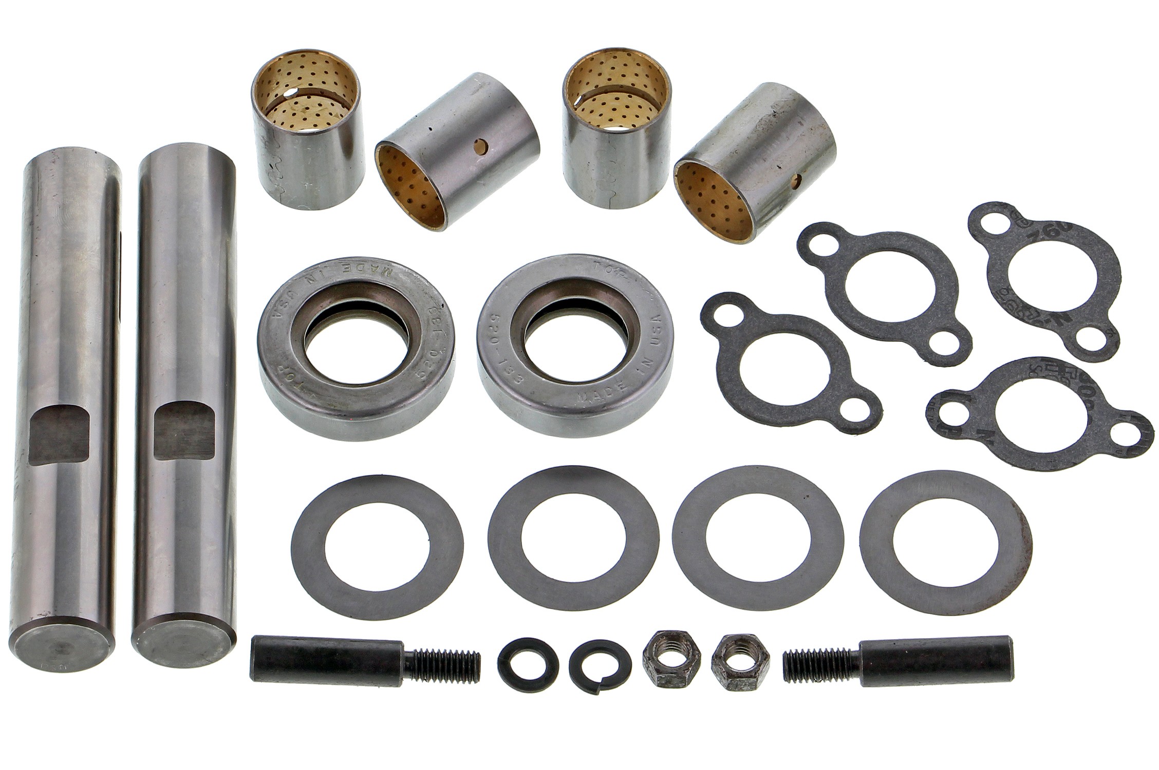 Mevotech MS95016 Steering King Pin Set