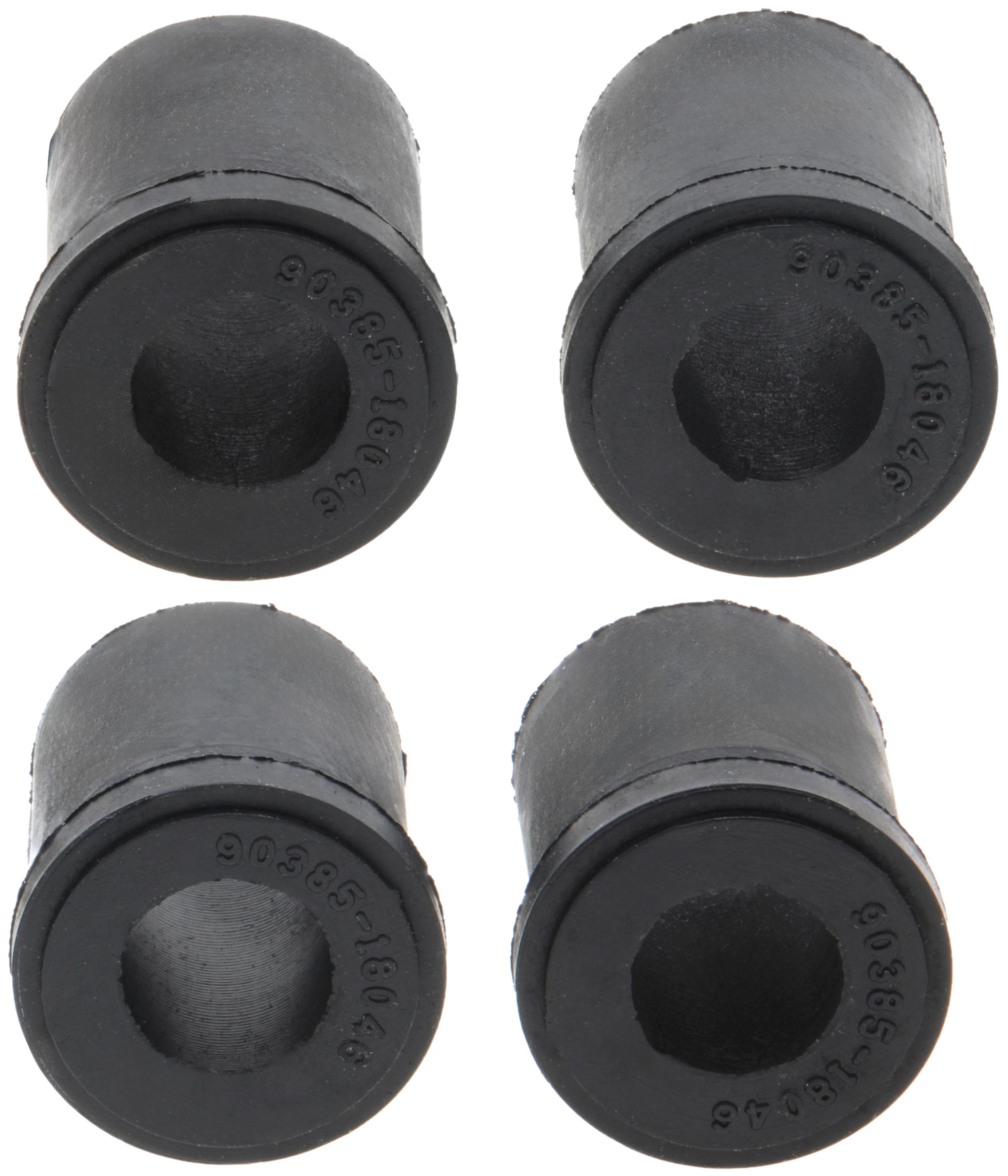 Mevotech MS95401 Leaf Spring Bushing - Image 3