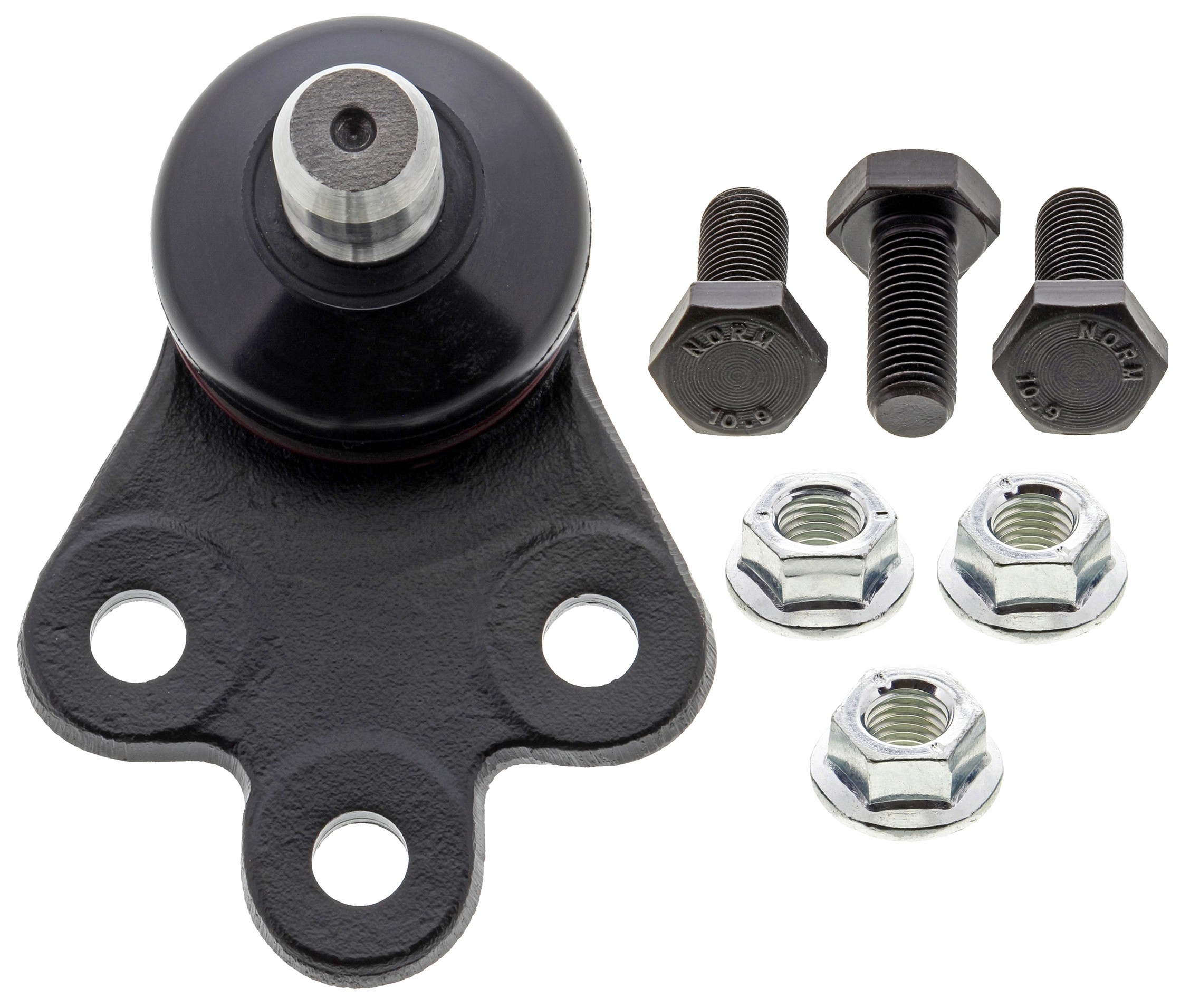 Mevotech MS95502 Suspension Ball Joint - Image 3