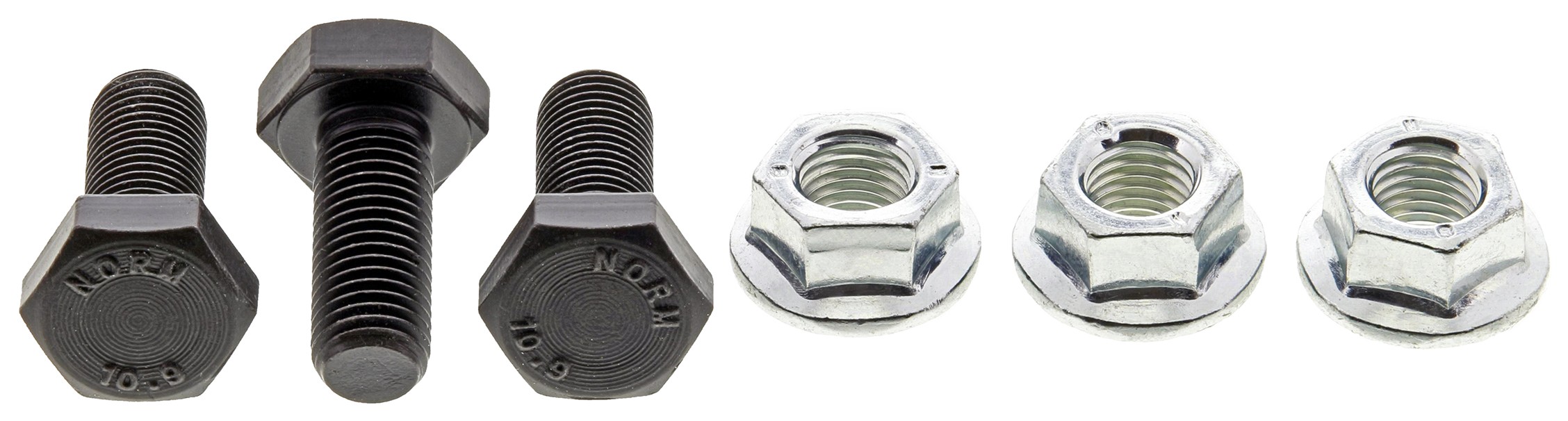 Mevotech MS95502 Suspension Ball Joint - Image 5