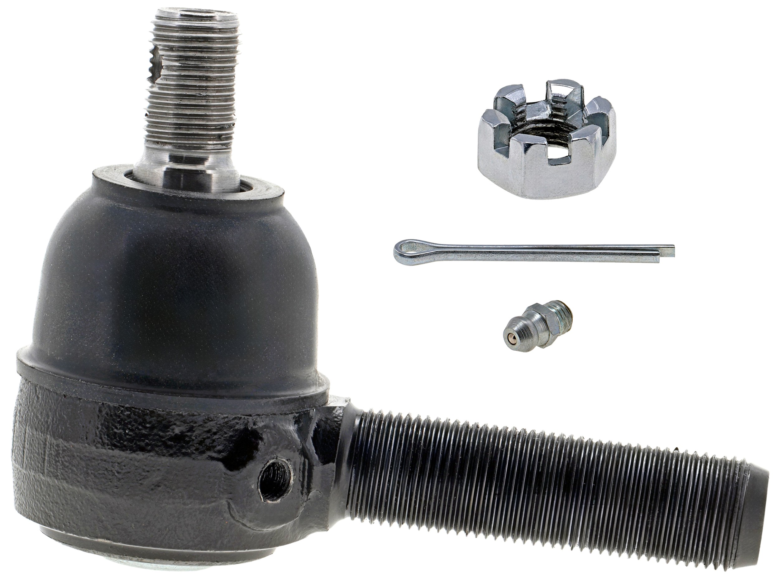 Mevotech MS95602 Steering Tie Rod End - Image 3