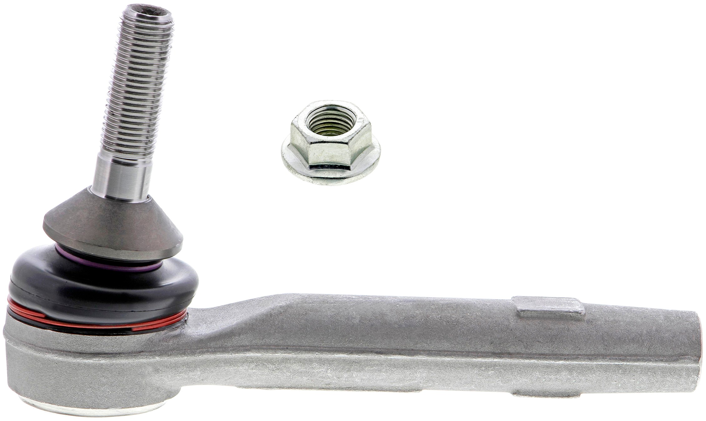 Mevotech MS95668 Steering Tie Rod End - Image 3