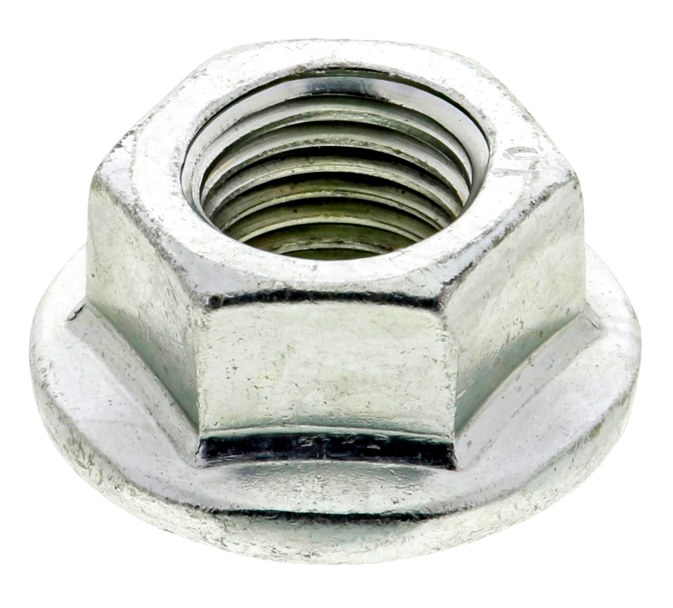 Mevotech MS95668 Steering Tie Rod End - Image 5