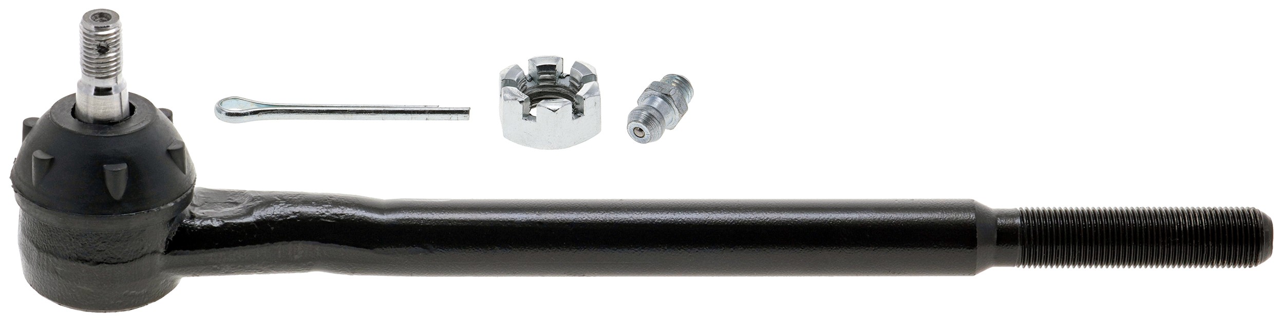 Mevotech MS95701 Steering Tie Rod End - Image 3
