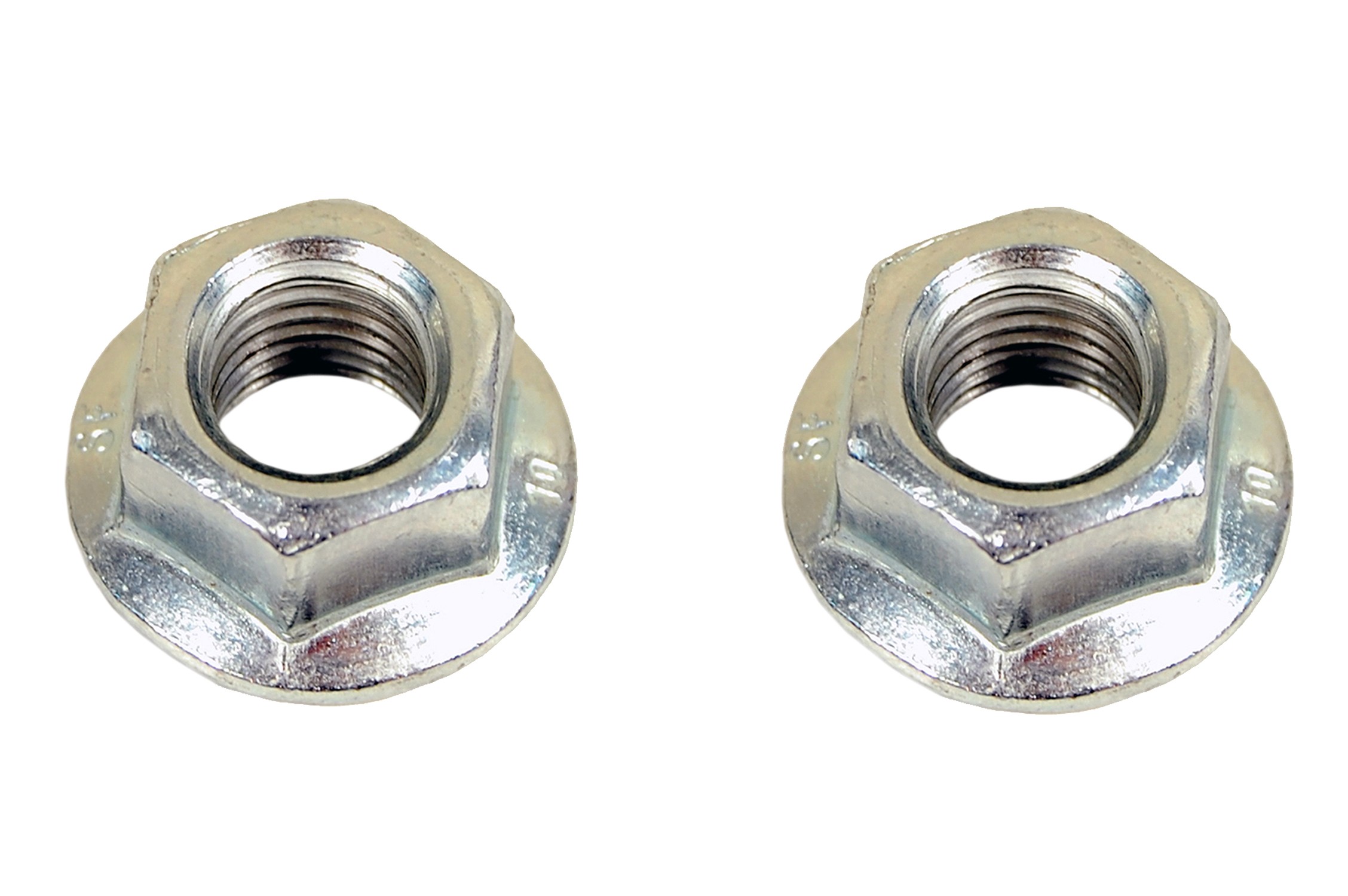 Mevotech MS95803 Suspension Stabilizer Bar Link Kit - Image 4