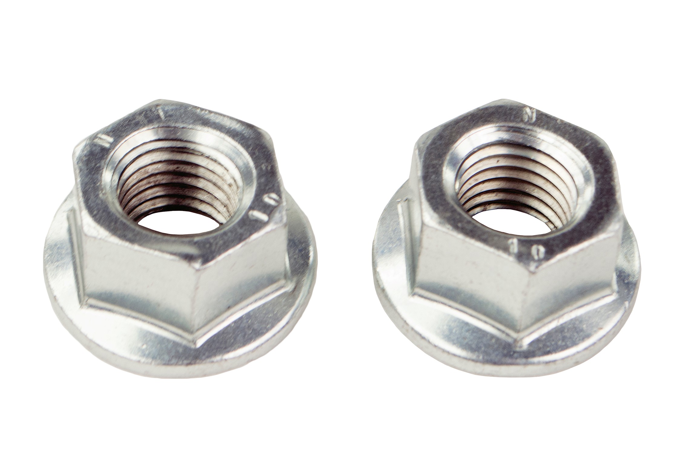 Mevotech MS95804 Suspension Stabilizer Bar Link Kit - Image 4