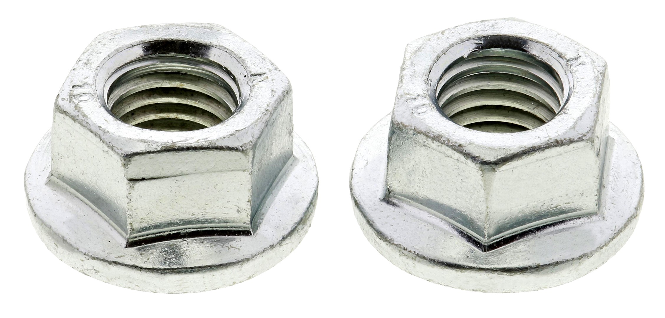Mevotech MS95807 Suspension Stabilizer Bar Link Kit - Image 5