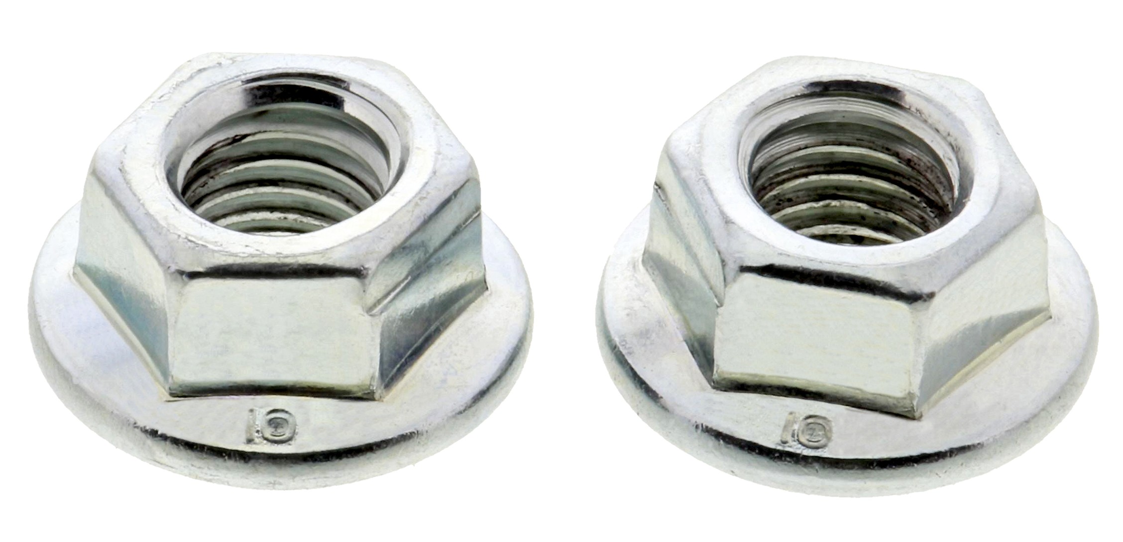 Mevotech MS95808 Suspension Stabilizer Bar Link Kit - Image 5