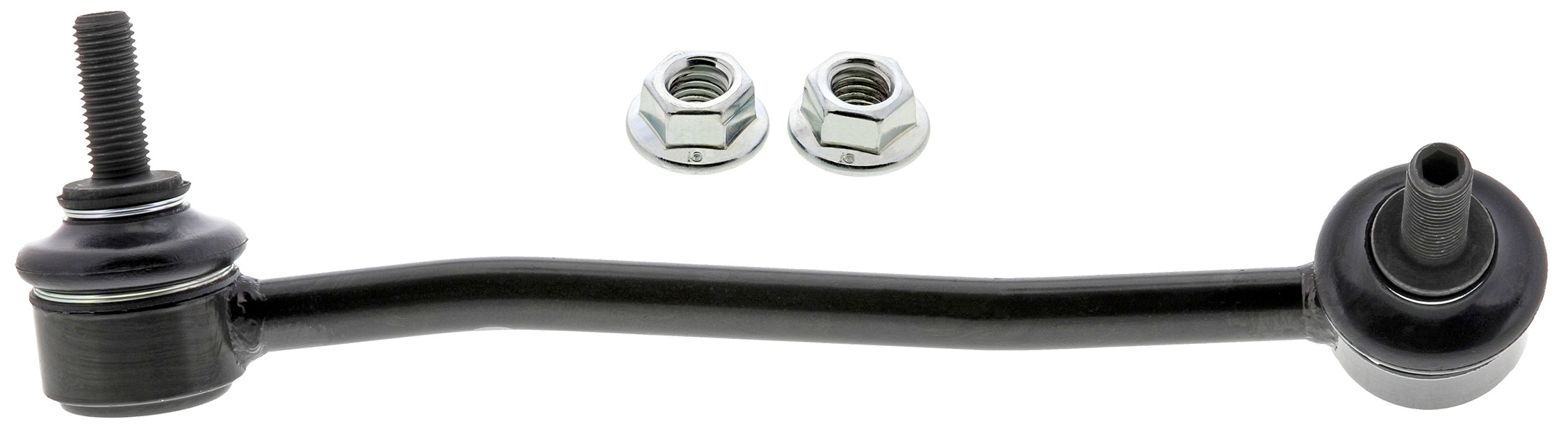 Mevotech MS95809 Suspension Stabilizer Bar Link Kit - Image 3