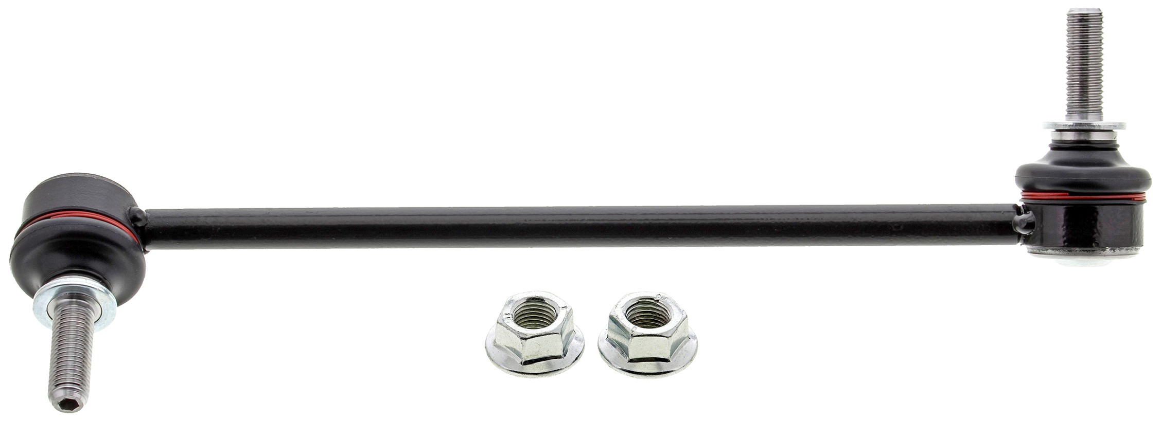 Mevotech MS95811 Suspension Stabilizer Bar Link Kit - Image 3