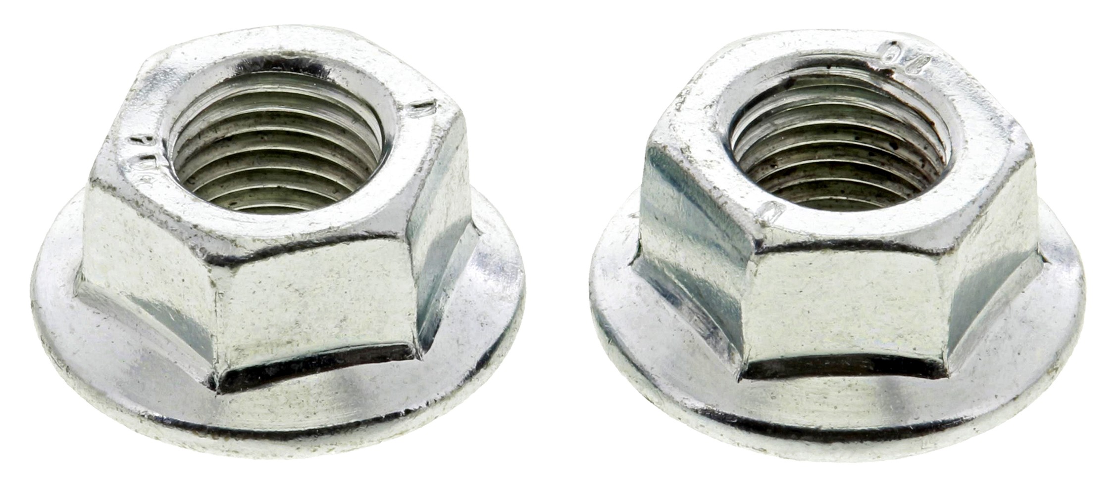 Mevotech MS95811 Suspension Stabilizer Bar Link Kit - Image 5