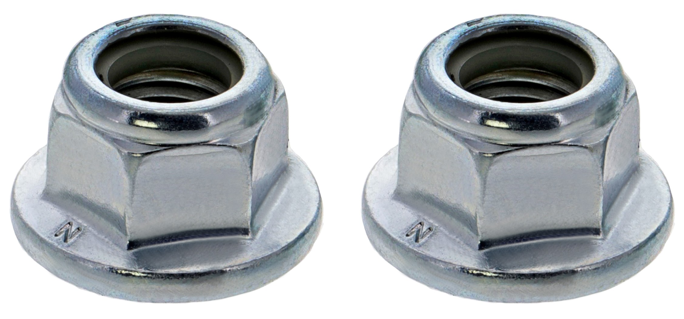 Mevotech MS95816 Suspension Stabilizer Bar Link Kit - Image 5