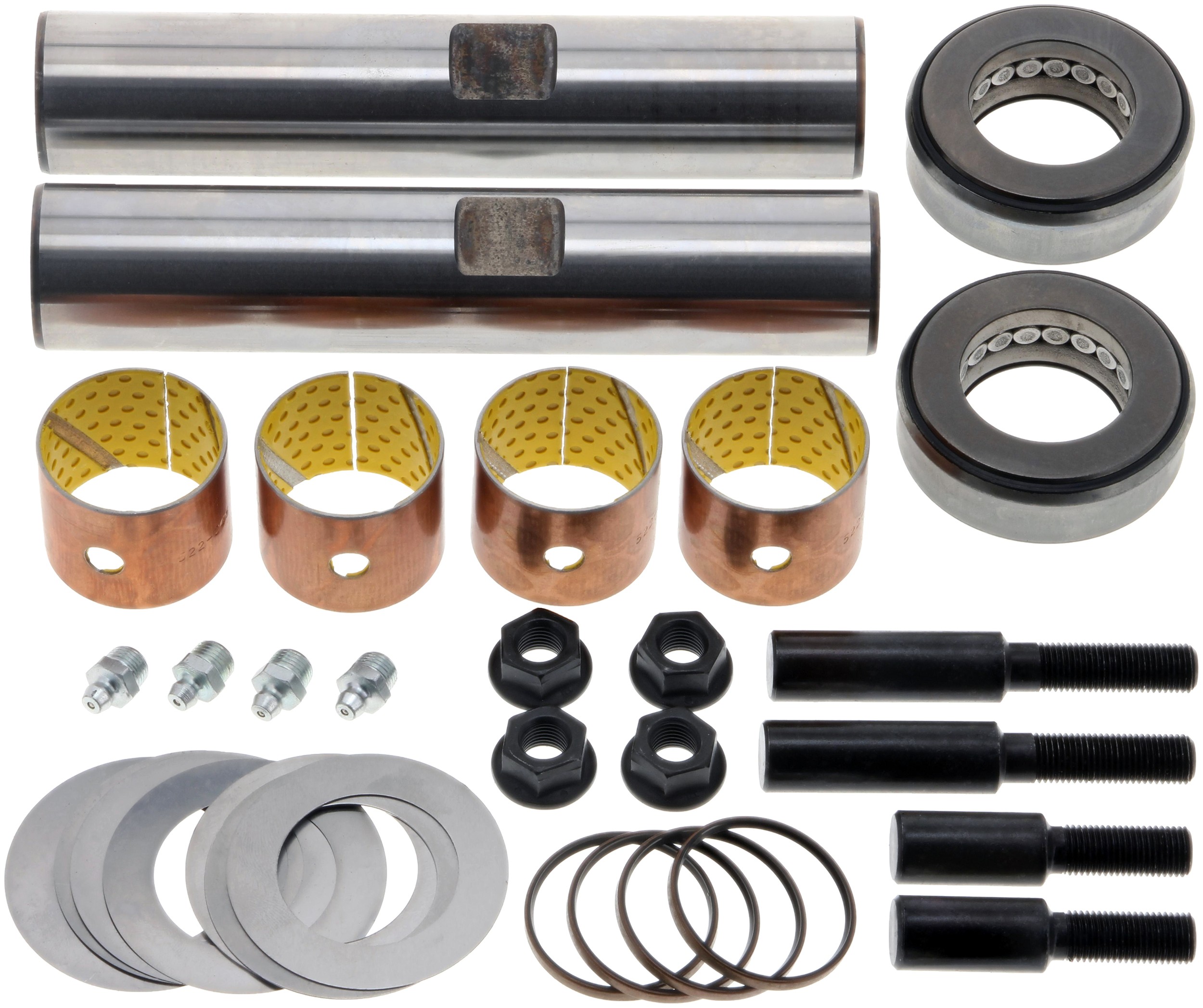 Mevotech MS959108 Steering King Pin Set