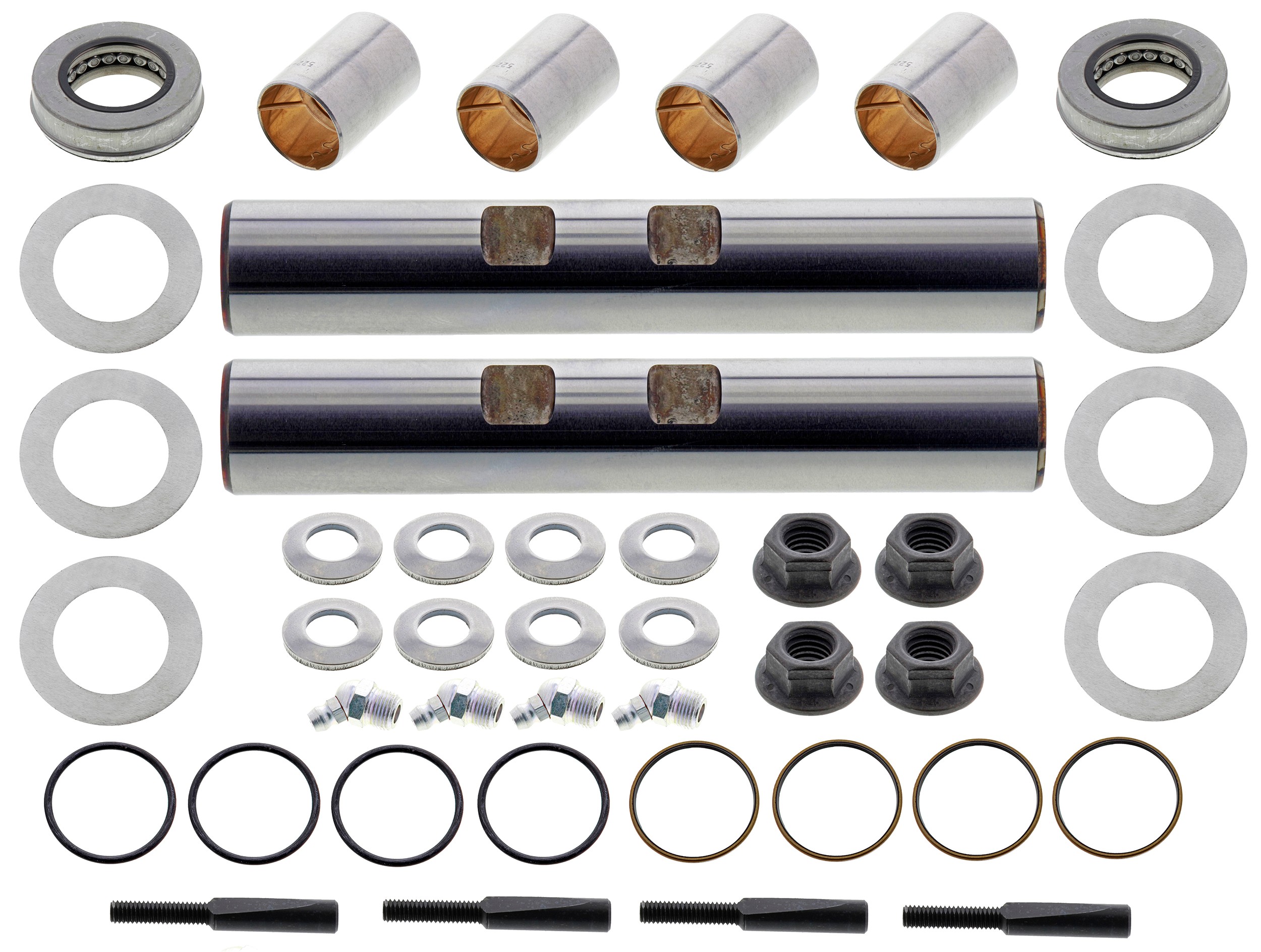 Mevotech MS959109 Steering King Pin Set