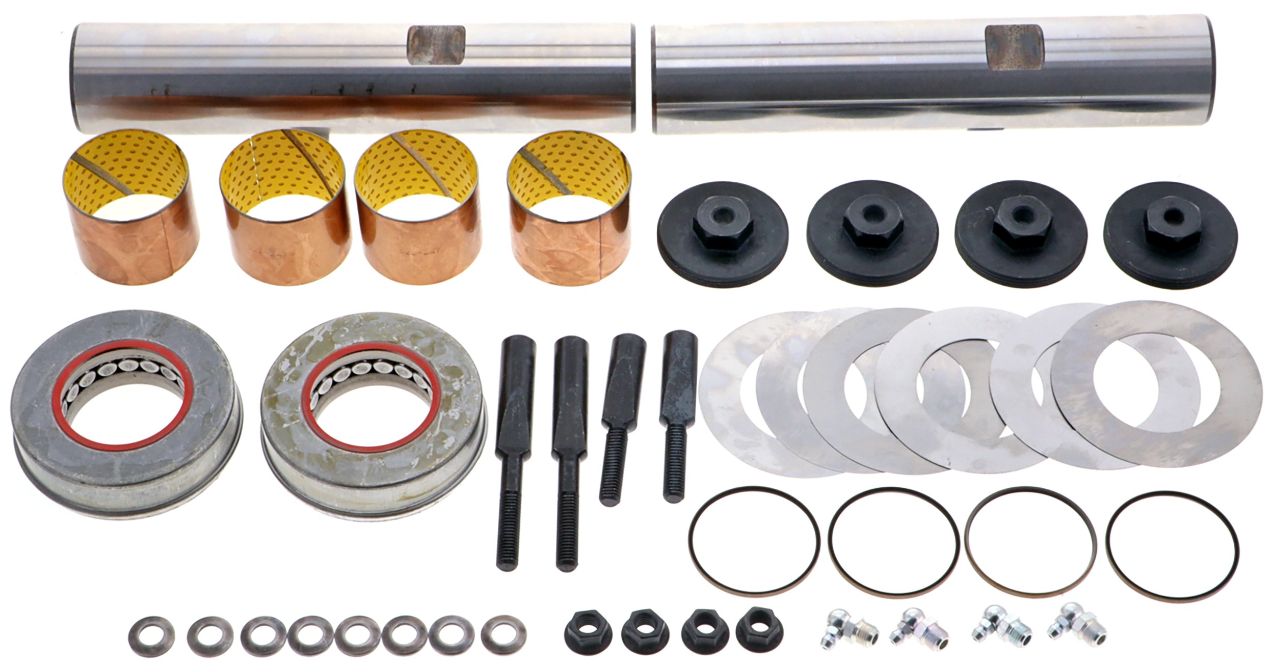 Mevotech MS959118 Steering King Pin Set