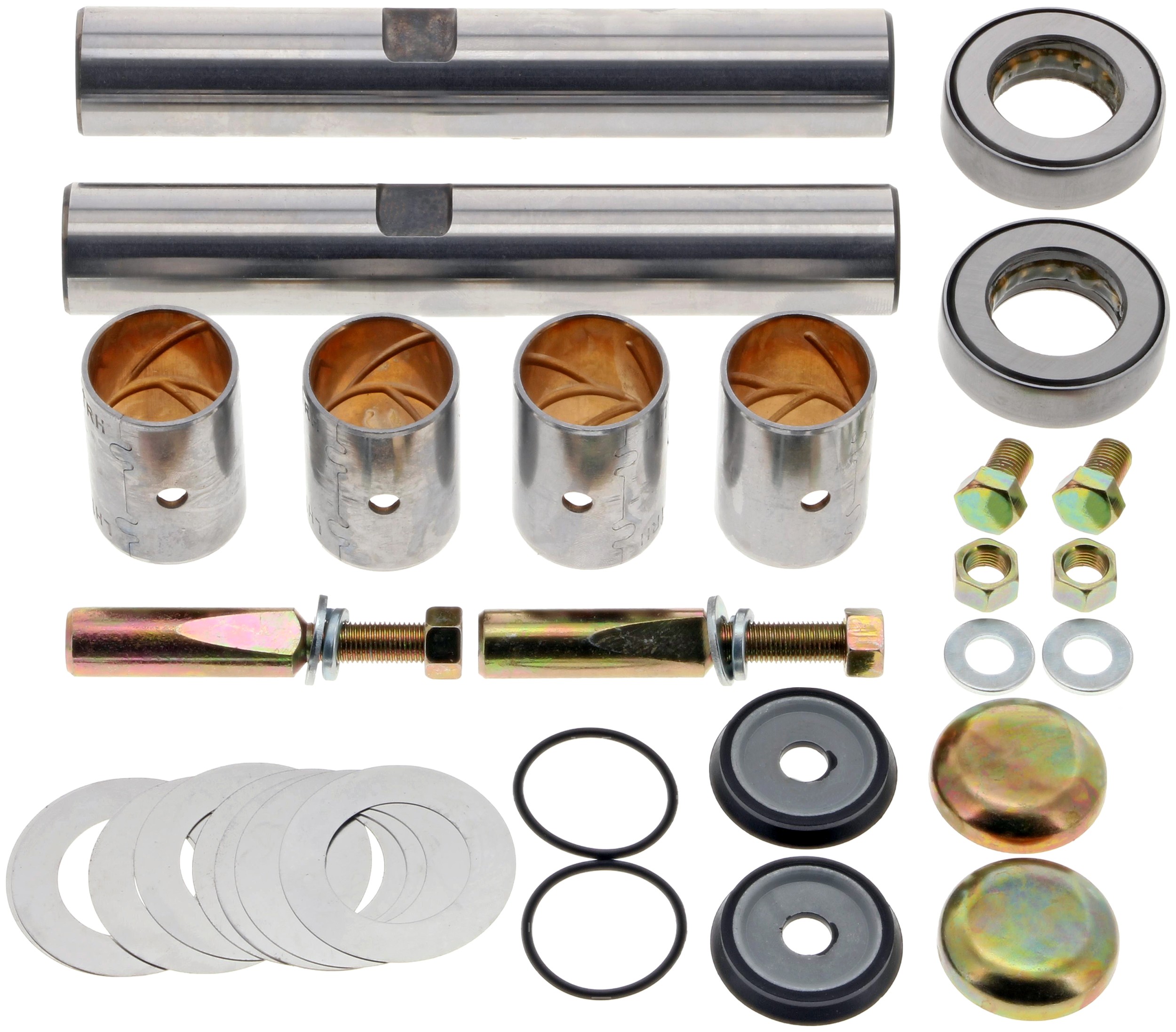 Mevotech MS95978 Steering King Pin Set
