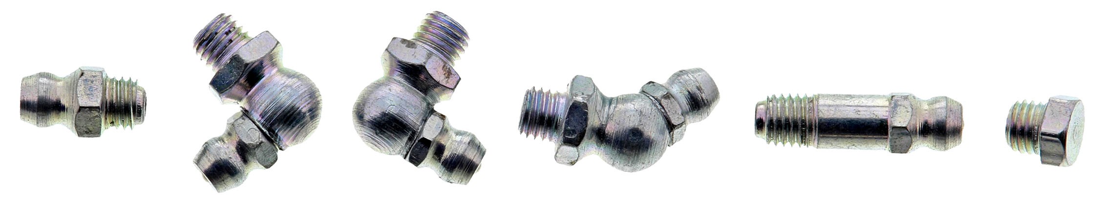 Mevotech MSSAE-85 Grease Fitting - Image 3