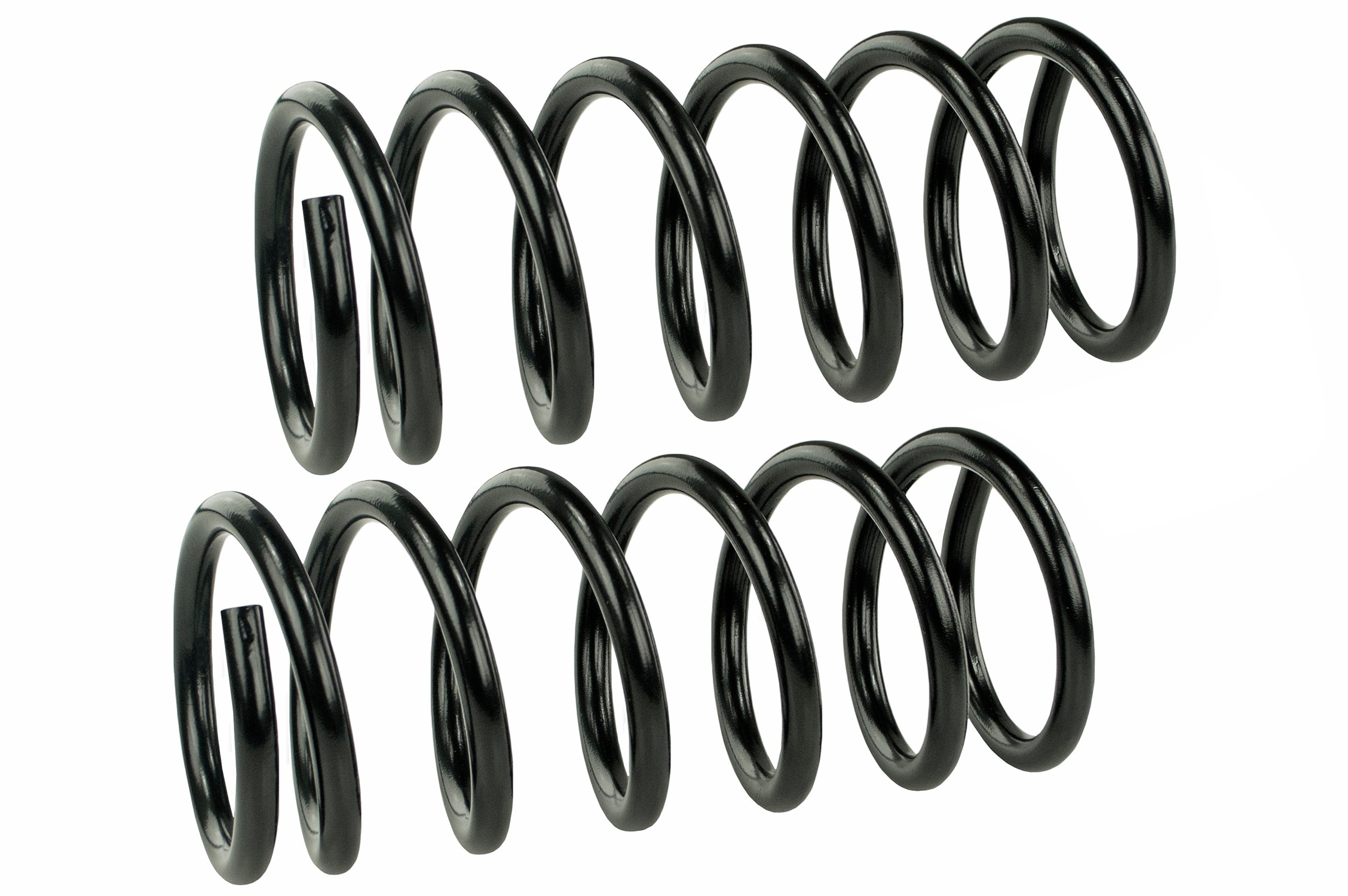 Mevotech SMS30027 Coil Spring Set