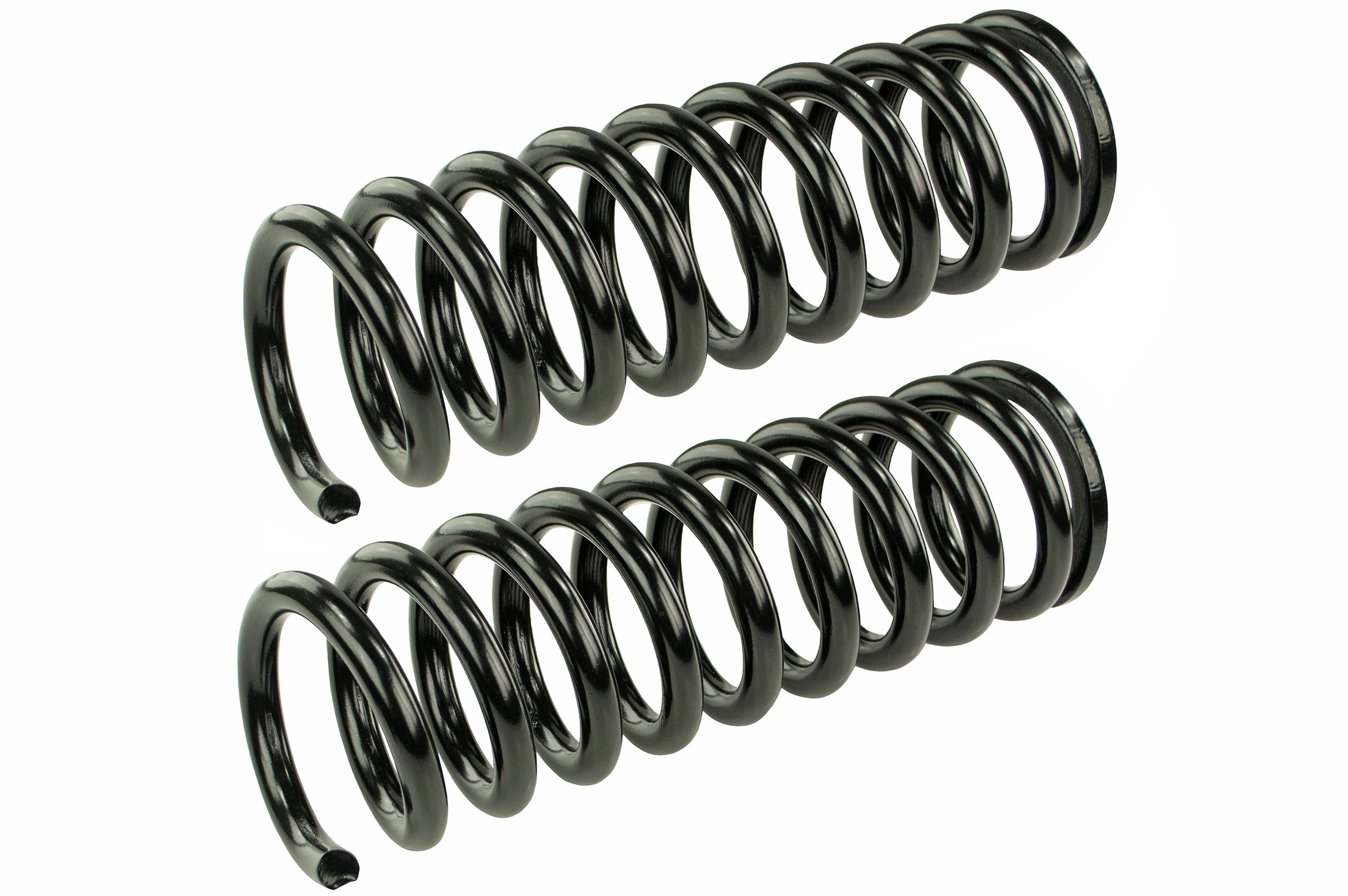 Mevotech SMS81003 Coil Spring Set - Image 2