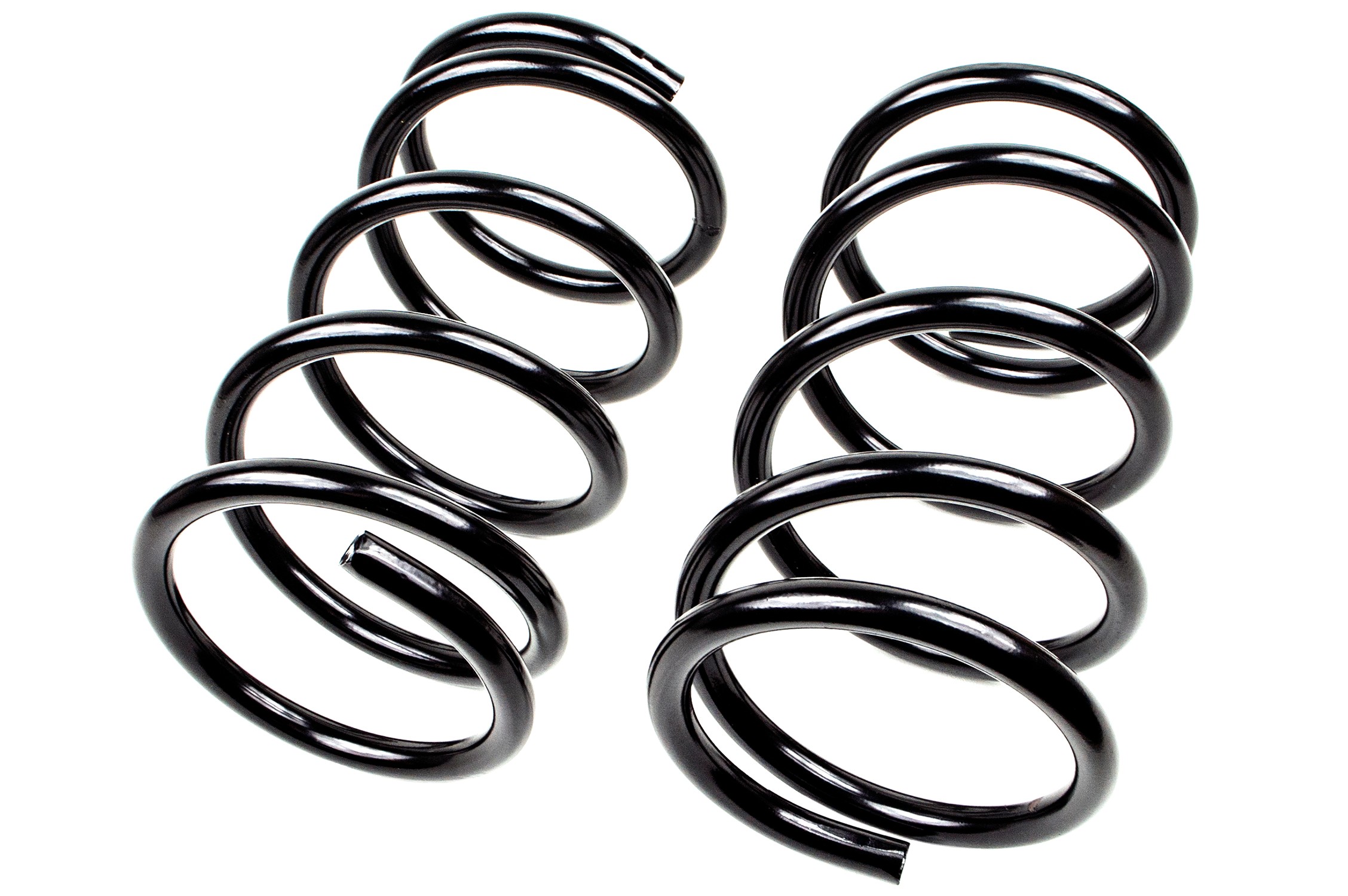 Mevotech SMS81141 Coil Spring Set - Image 2