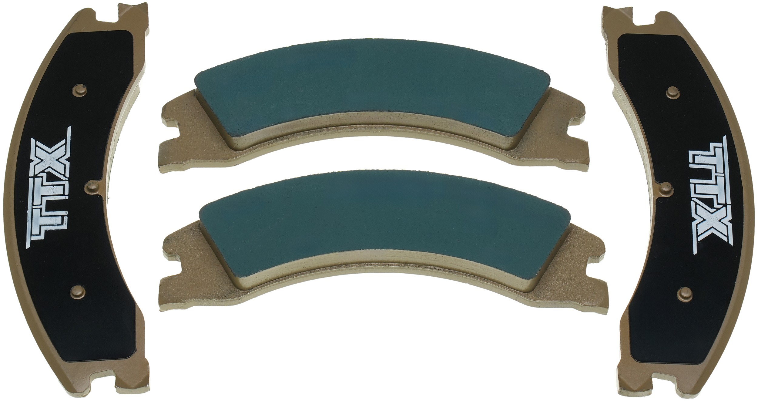 Mevotech TXBCP1330 Disc Brake Pad Set
