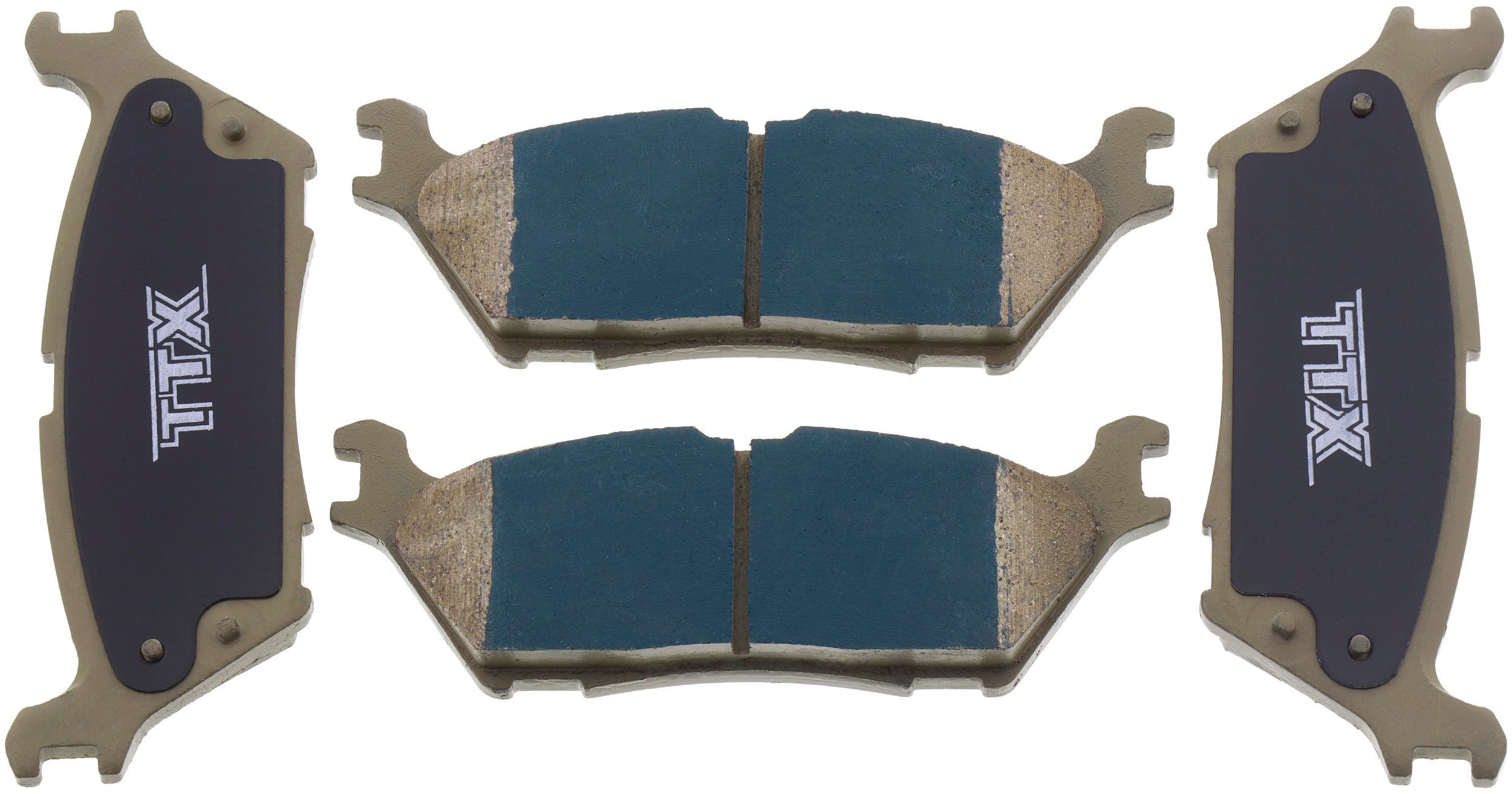 Mevotech TXBCP2383 Disc Brake Pad Set